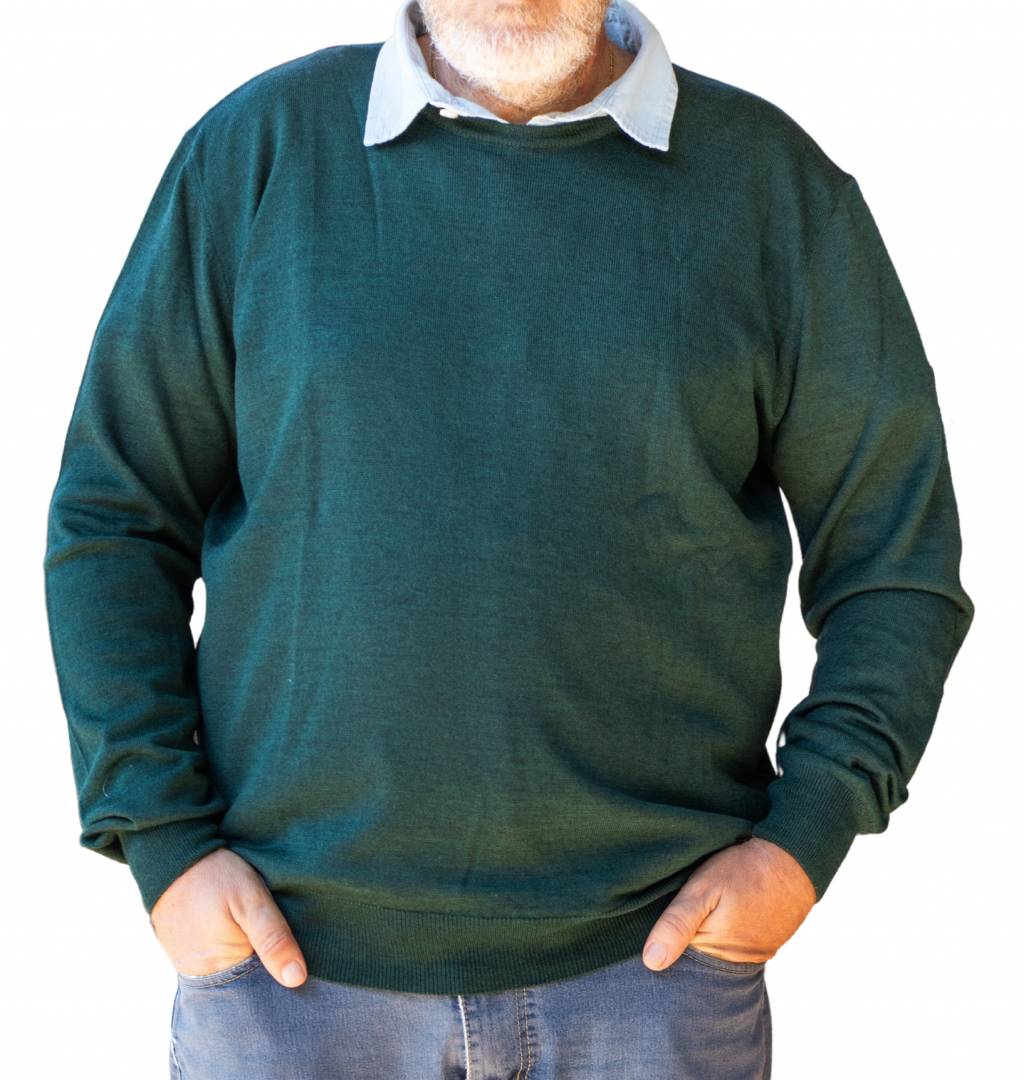 verde