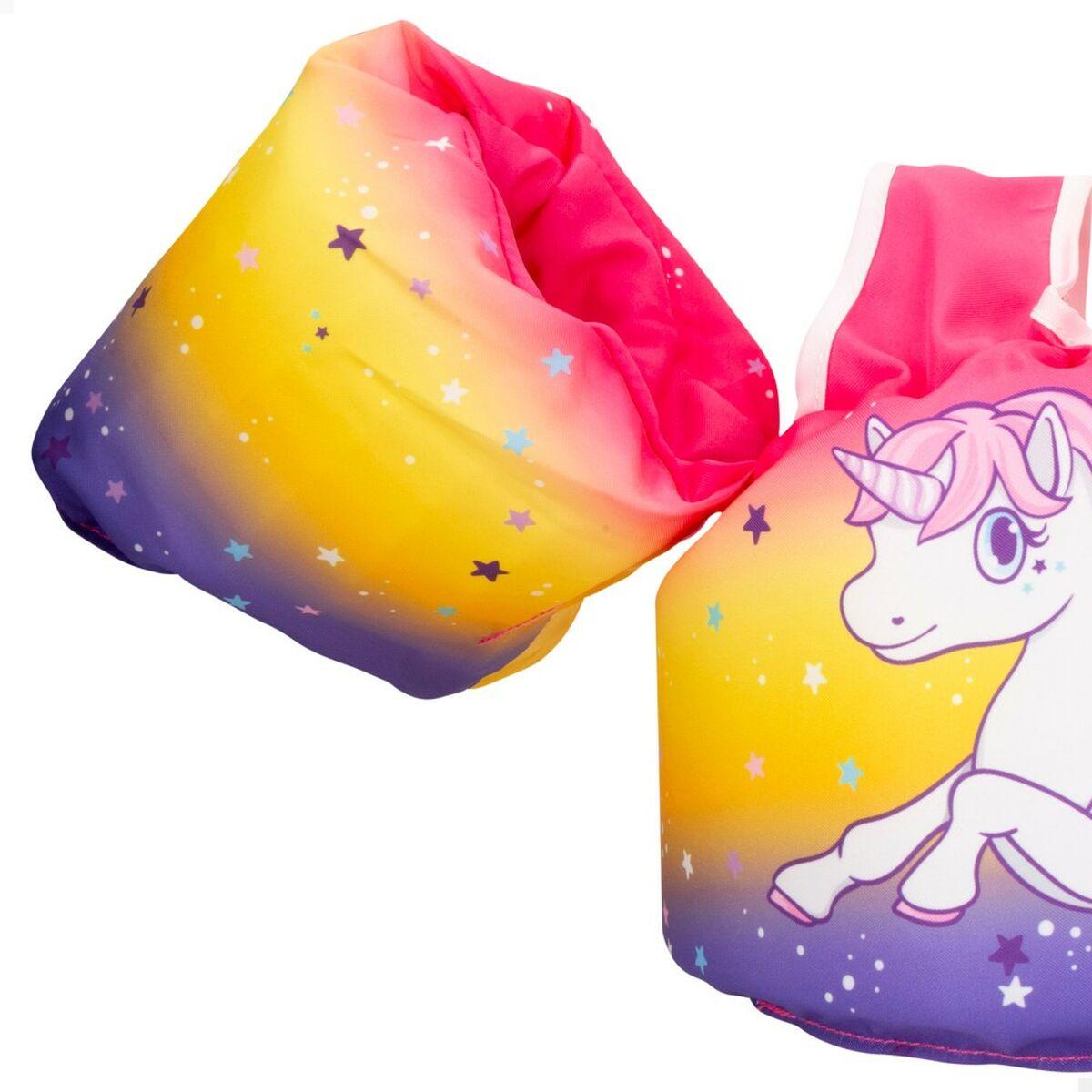 giubbotto-di-salvataggio-aquasport-56-x-25-x-20-cm-unicorno-4-unita