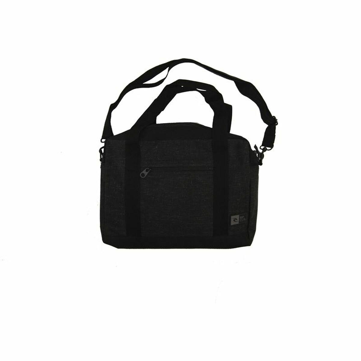 zaino-sportivo-rip-curl-satchel-corpo-nero-taglia-unica