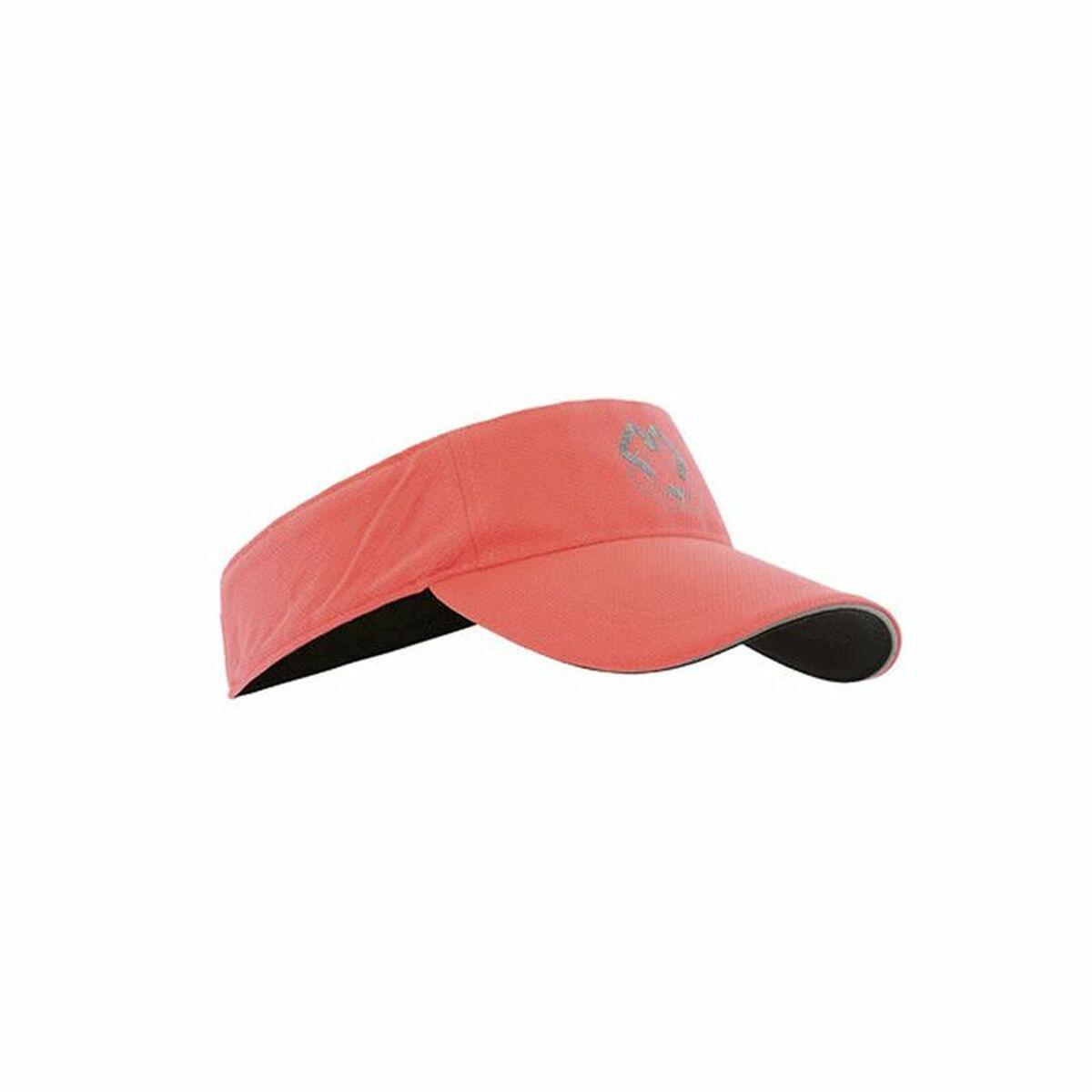 visiera-arch-max-visor-corallo-taglia-unica