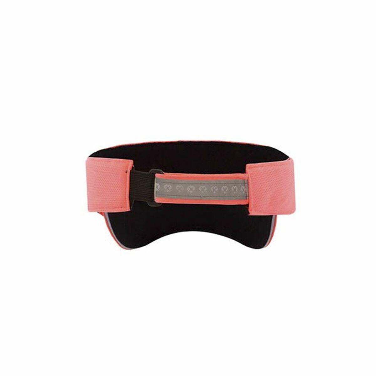 visiera-arch-max-visor-corallo-taglia-unica