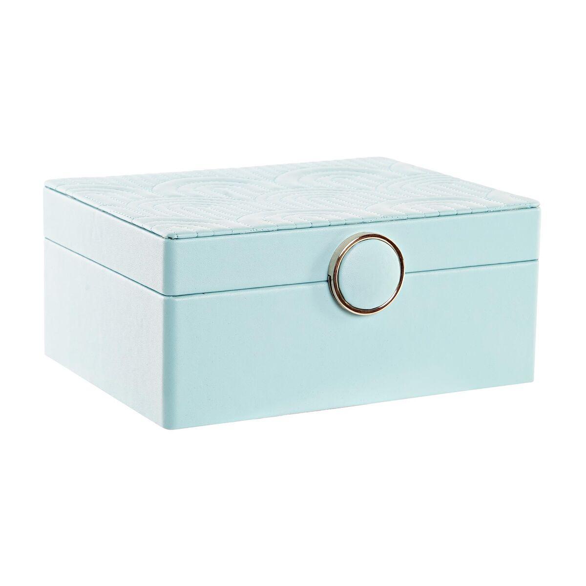 scatola-portagioie-dkd-home-decor-verde-legno-mdf-17-x-13-x-8-5-cm