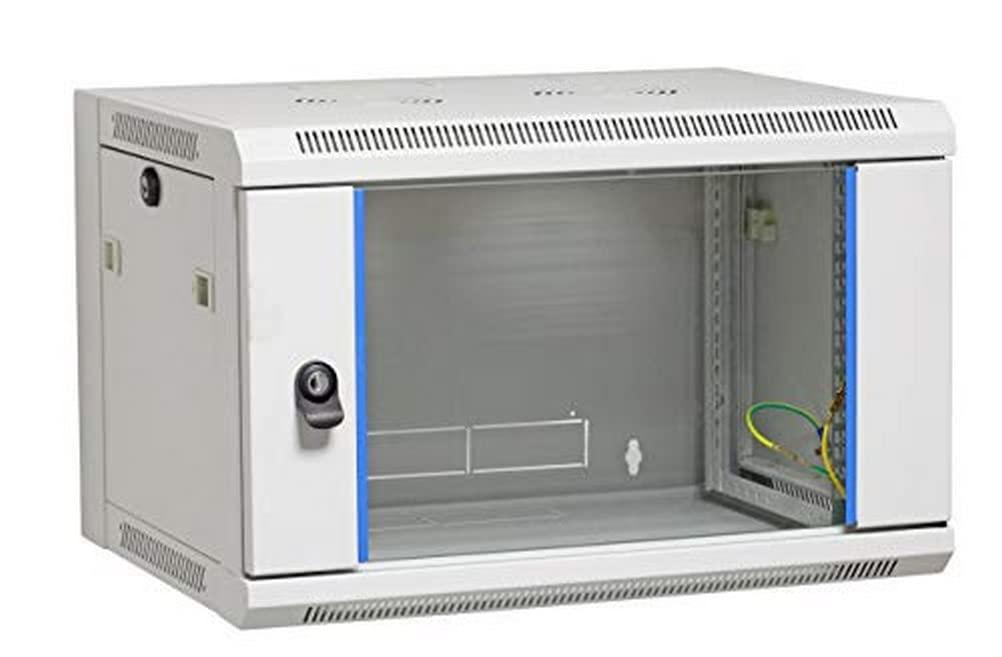 efb-elektronik-ral7035-scatola-piatta-da-parete-48-cm-12he-profondita-600-mm