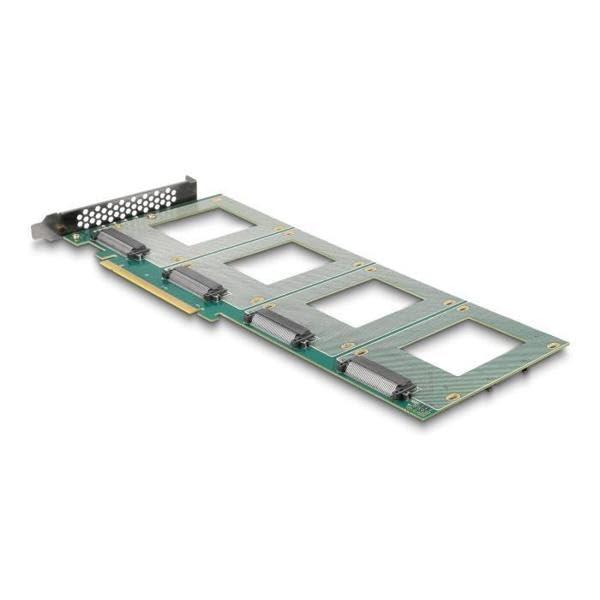 90169-scheda-pci-express-4-0-x16-per-4-schede-interne-u-2-nvme-sff-8639-bifurcation-l