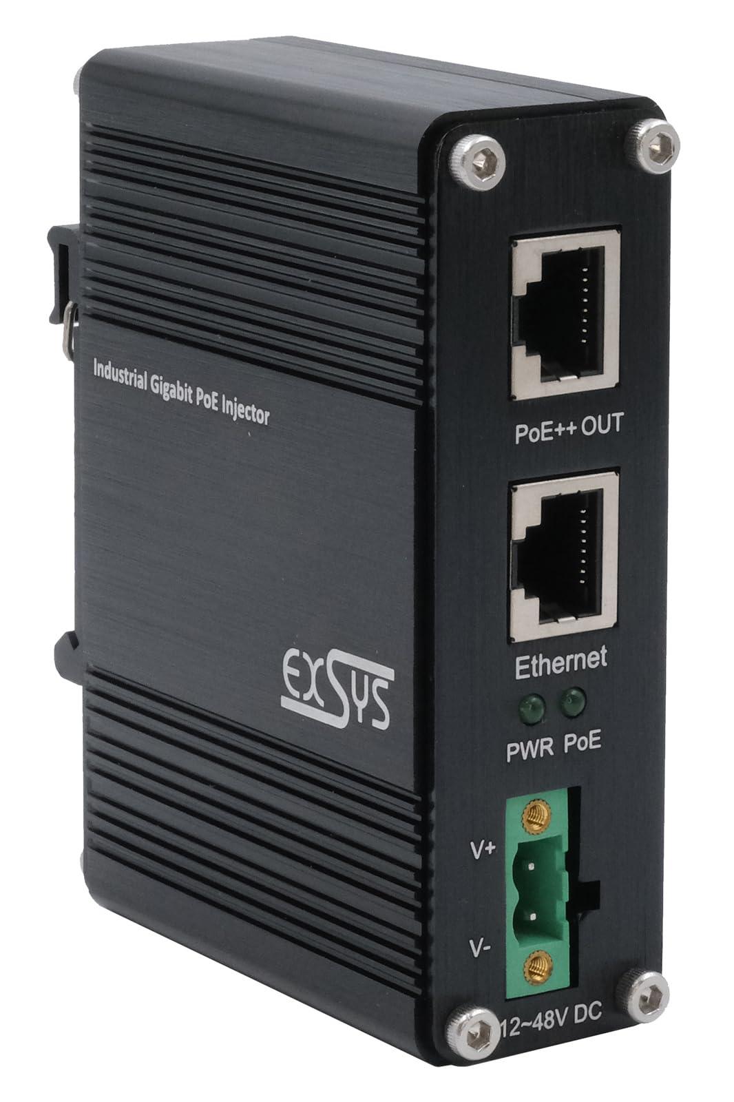 ex-60315-poe-gigabit-iniettore-95w