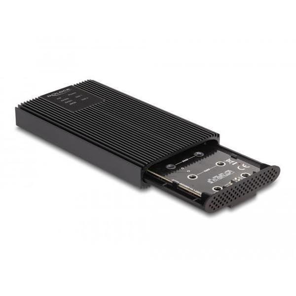 delock-42022-contenitore-di-unita-di-archiviazione-box-esterno-ssd-nero-m-2