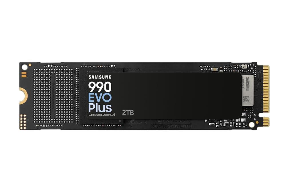 samsung-memorie-mz-v9s2t0bw-990-evo-plus-ssd-interno-da-2tb-pcie-gen-4-0-x4-5-0-x2-nvme-2-0-memoria-progettata-per-professionisti-e-giocatori-occasionali-compatibile-con-pc