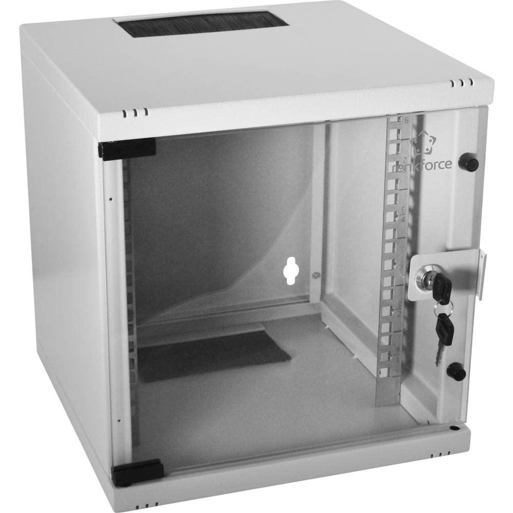 renkforce-rf-4712212-10-alloggiamento-da-parete-6-he-grigio