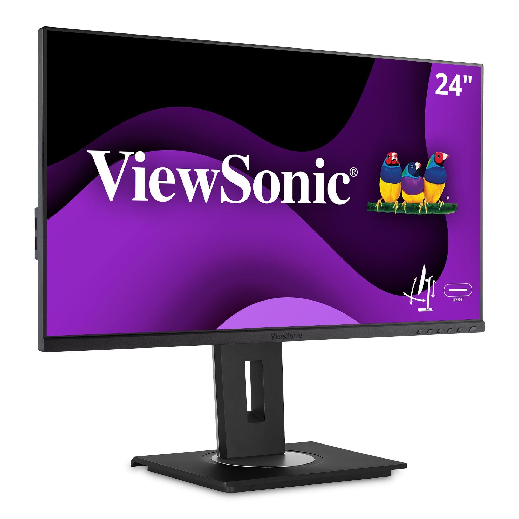 viewsonic-vg2456-24-docking-monitor-with-usb-type-c-and-ethernet-full-hd-1920x1080-5ms-250-cd-m-ips-hdmi-displayport-vga