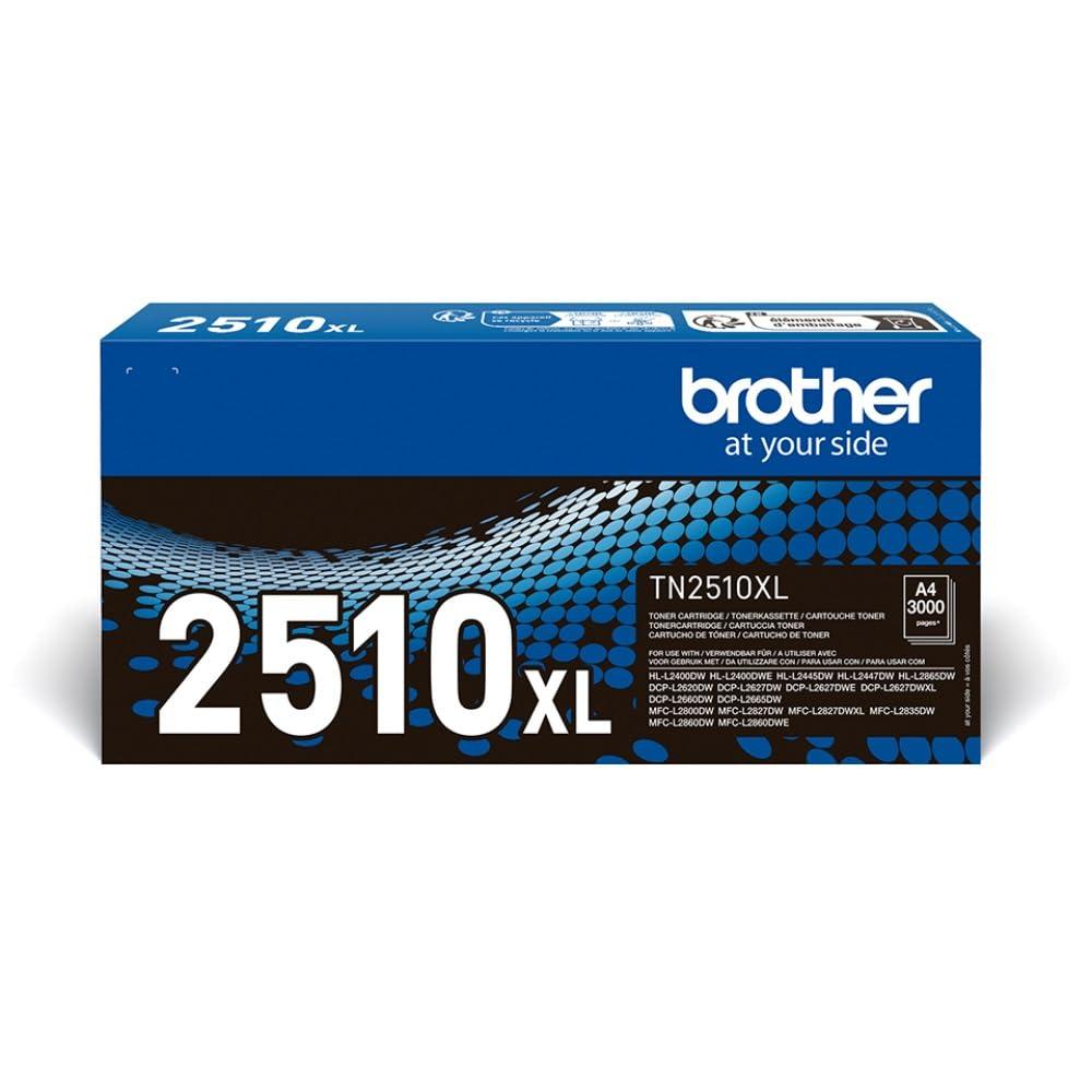 brother-tn2510xl-toner-alta-capacita-fino-a-3000-pagine-per-stampanti-serie-l2000-tra-cui-hll2400dwe-hll2445dw-dcpl2620dw-dcpl2660dw-dcpl2665dw-mfcl2800dw-mfcl2885dw