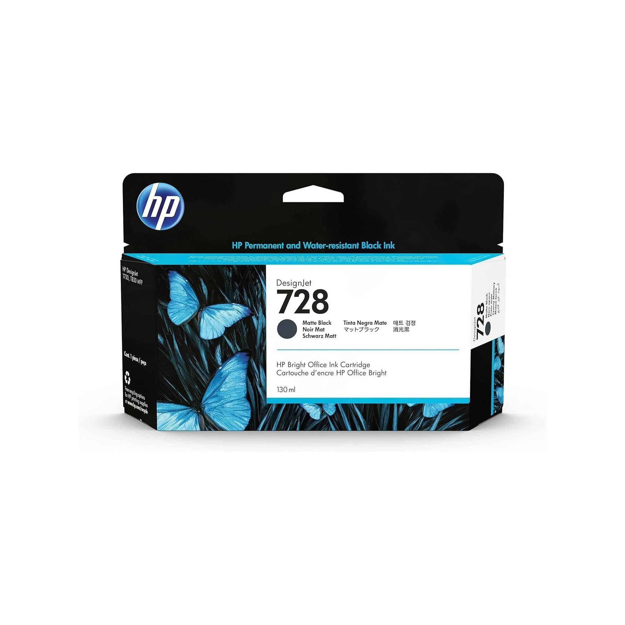 hp-728-a-z3wx25a-cartuccia-originale-da-130-ml-compatibile-con-designjet-t830-e-t730-nero-opaco