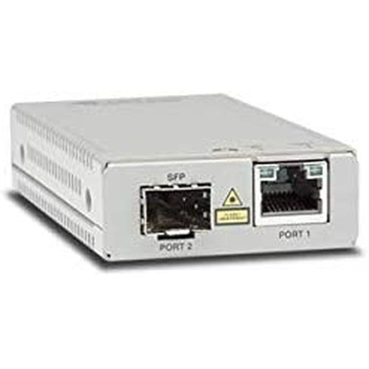 allied-telesis-at-mmc2000-sp-960-media-converter-100-1000x-sfp-to-10-100-1000t