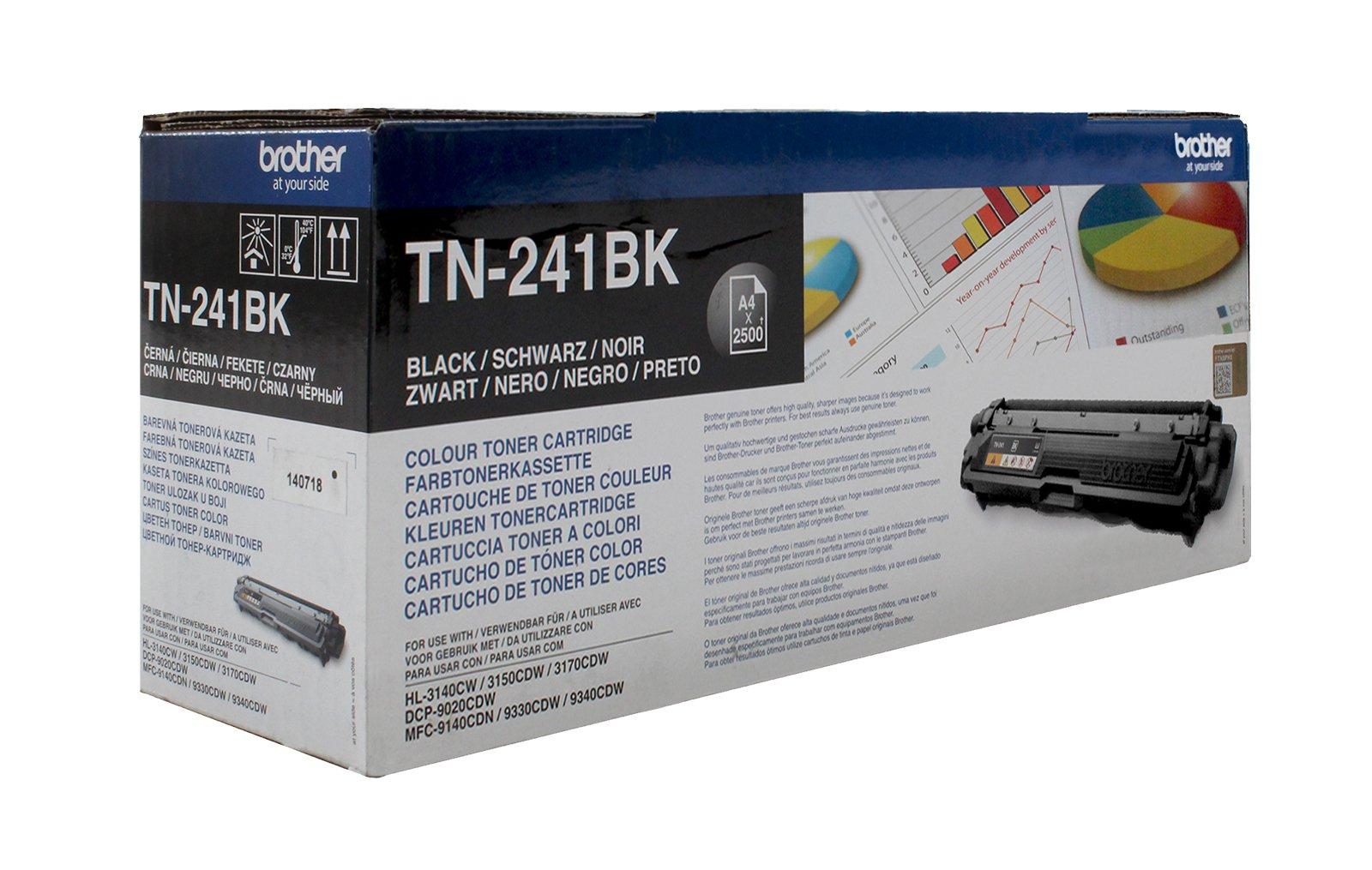 brother-tn241bk-toner-originale-colore-nero-fino-a-2500-pagine-per-stampanti-hl3140cw-hl3150cdw-hl3170cdw-dcp9020cdw-mfc9140cdn-mfc9330cdw-mfc9340cdw