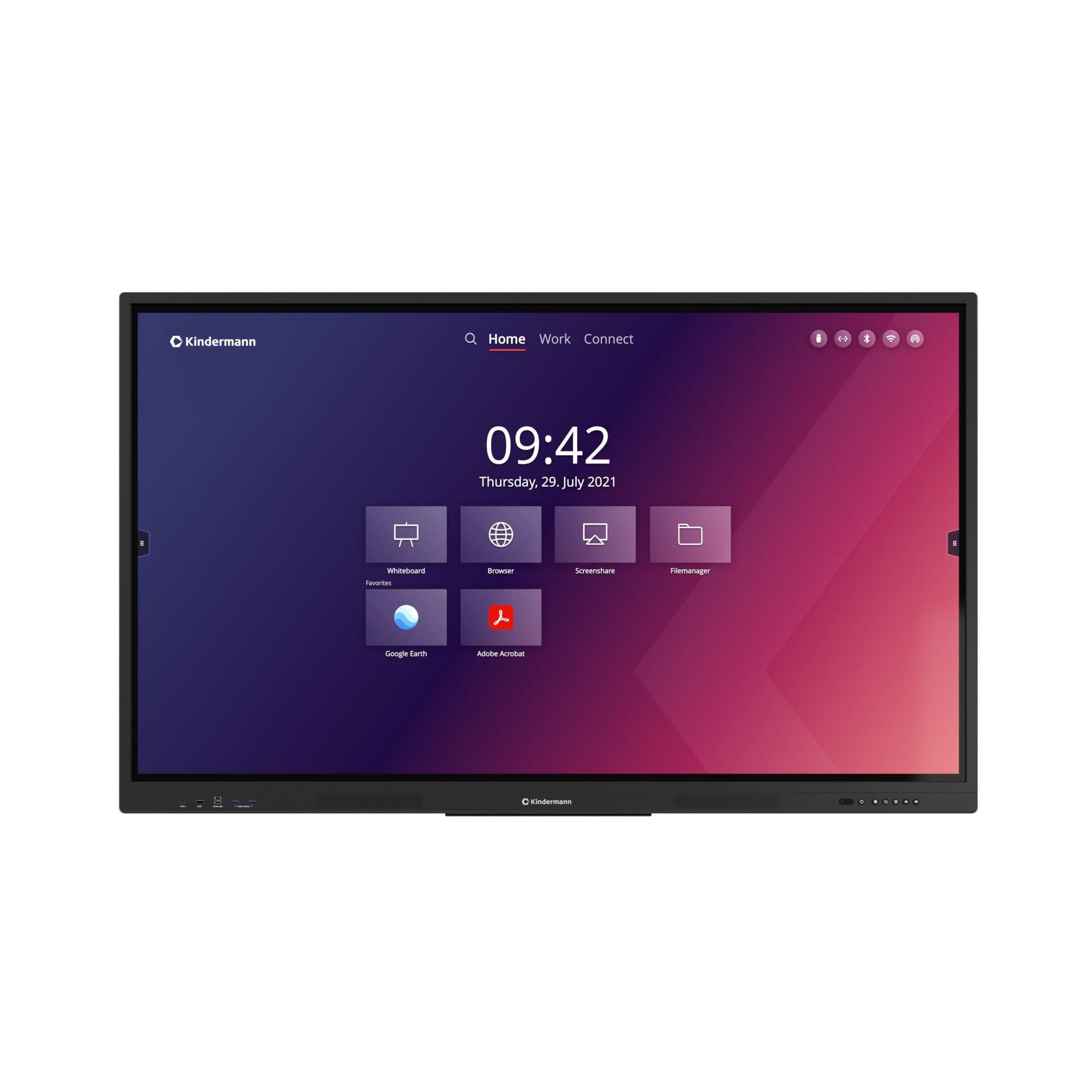kindermann-touch-display-td-1165