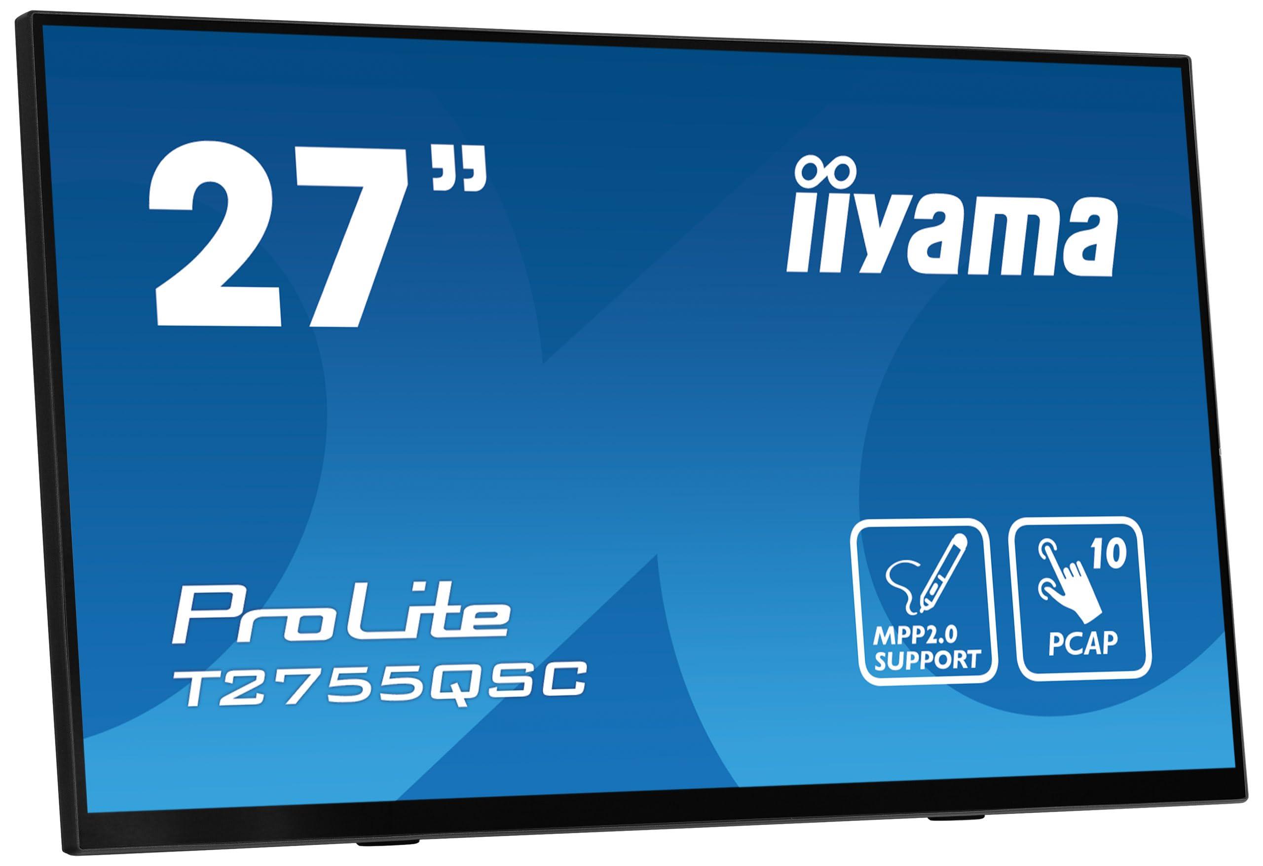 iiyama-monitor-touchscreen-da-27-t2755qsc-b1-optical-bonded-pcap-10pt-con-vetro-edge-to-edge-supporto-tecnologia-stilo-attivo-mpp-2-0-rivestimento-anti-impronta