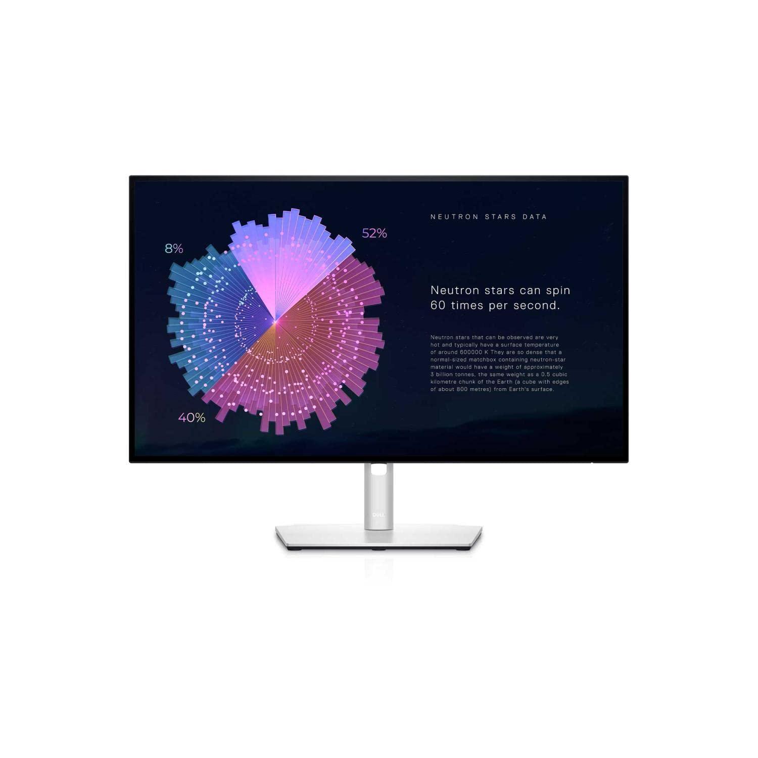 dell-u2722de-68-6-cm-27-2560-x-1440-pixel-quad-hd-lcd-nero