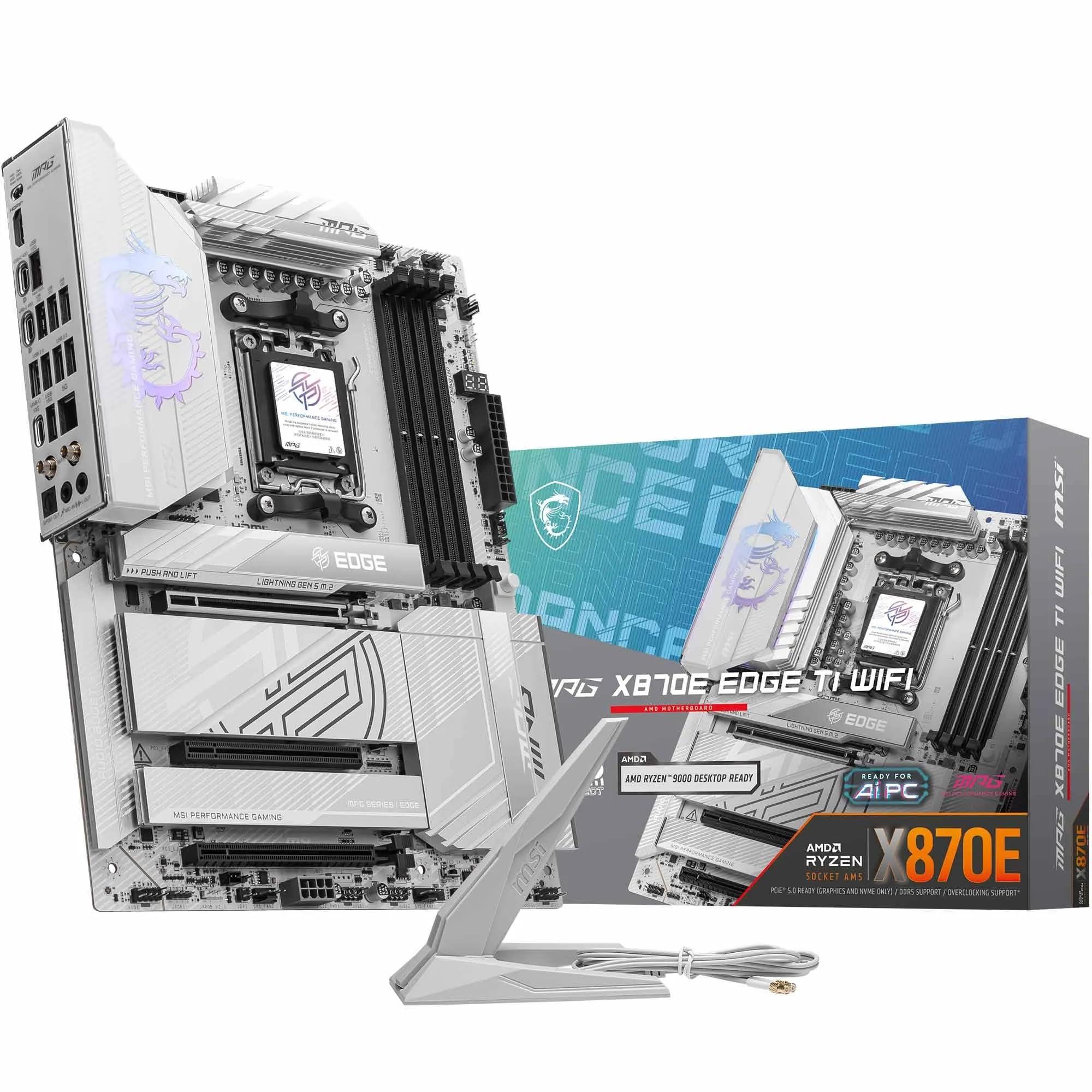 msi-mpg-x870e-edge-ti-wifi-scheda-madre-atx-supporta-processori-amd-ryzen-9000-8000-7000-am5-vrm-80a-sps-memory-boost-ddr5-8400-mt-s-oc-pcie-5-0-x16-m-2-gen5-wi-fi-7-5g-lan