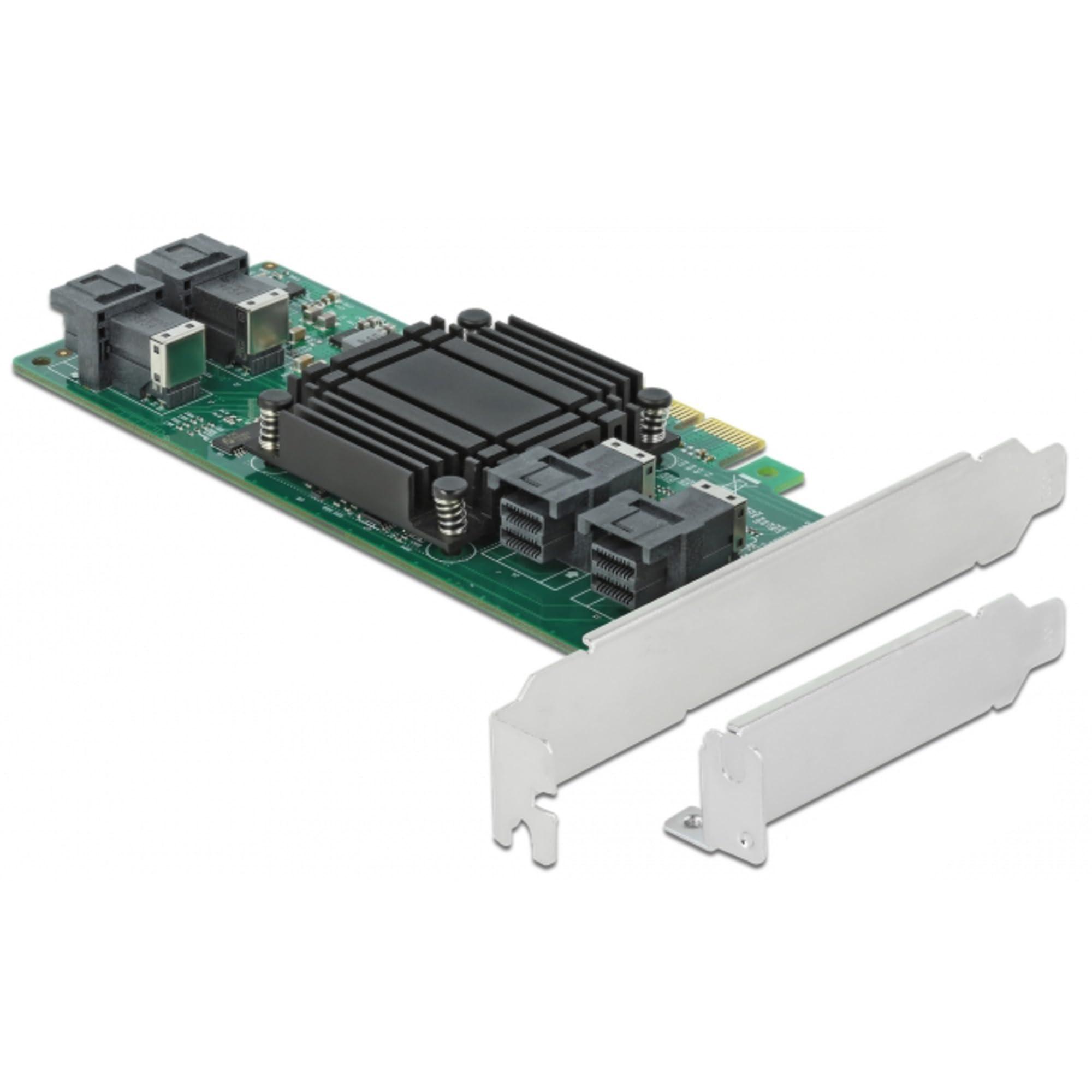 delock-scheda-pci-express-x8-per-4-schede-interne-sff-8643-nvme-fattore-di-forma-basso-profilo
