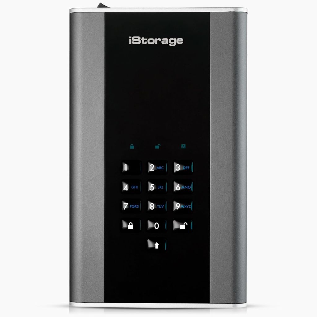 istorage-diskashur-dt2-disco-rigido-fisso-crittografato-da-22-tb