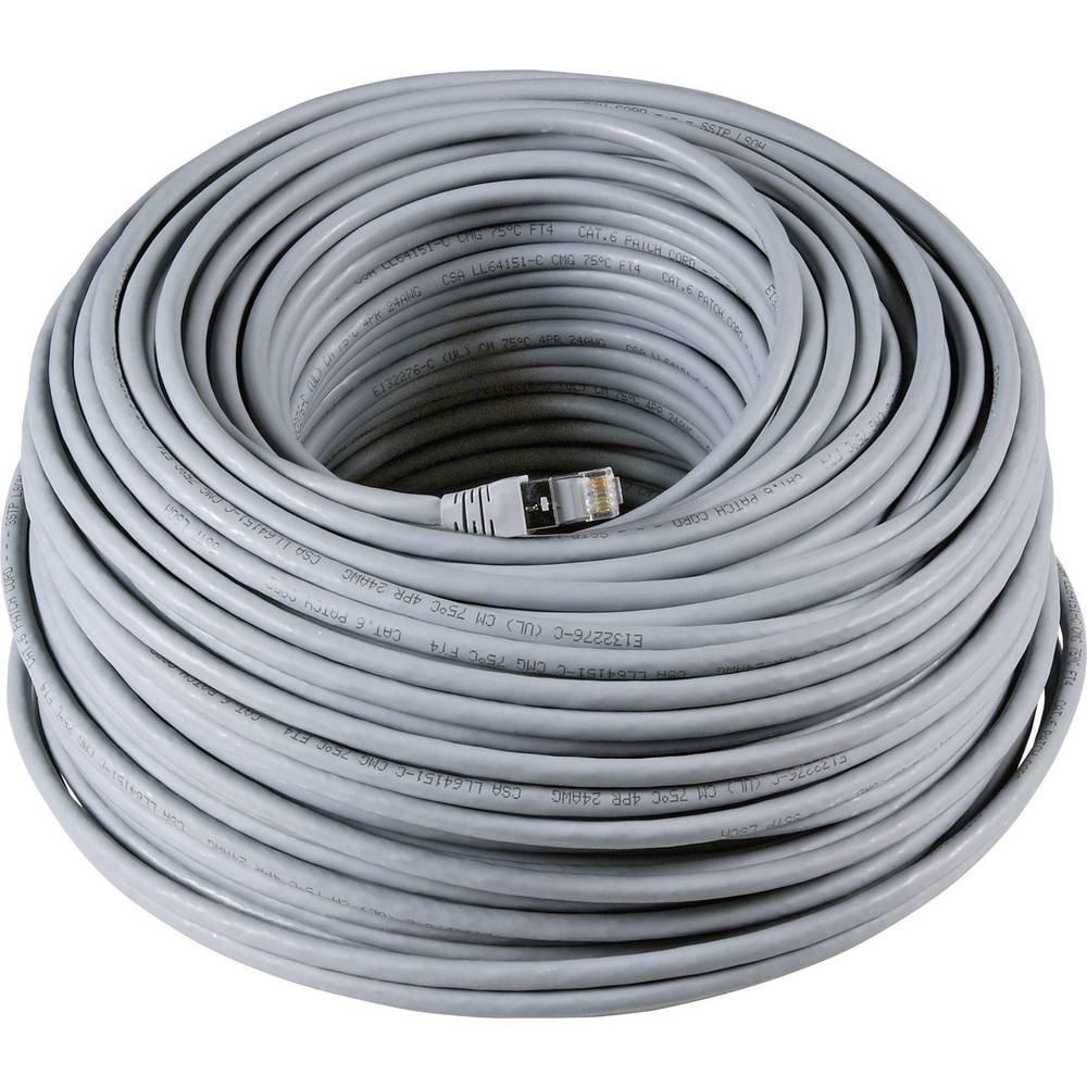 efb-elektronik-k5537gr-50-cavo-di-rete-50-m-cat6a-s-ftp-s-stp-grigio