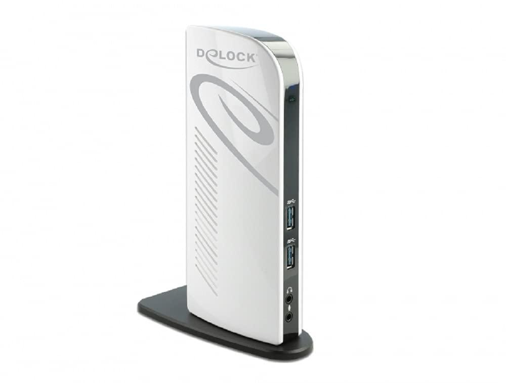 delock-docking-station-usb-dual-hdmi-full-hd-usb-3-2-lan-audio-87771