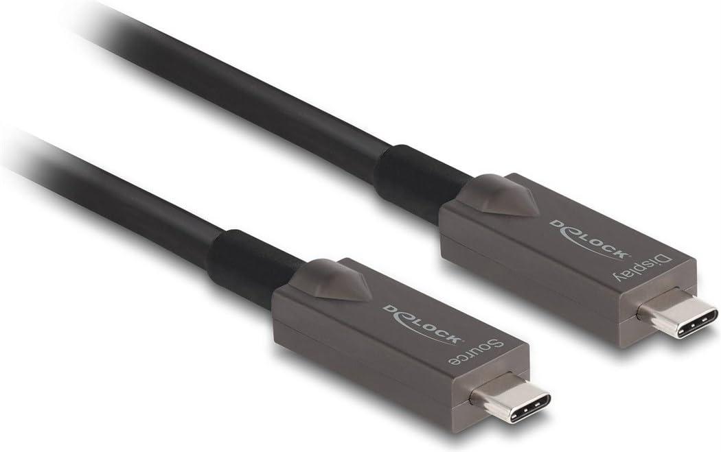 delock-84147-cable-usb-8-m-usb-type-c-noir