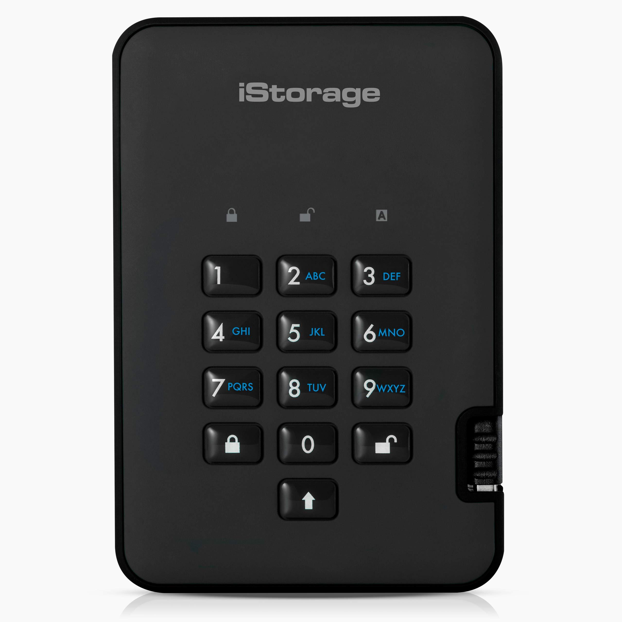 istorage-diskashur2-hdd-1tb-nero-disco-rigido-portatile-sicuro-protetto-da-password-resistente-alla-polvere-e-all-acqua-crittografia-hardware