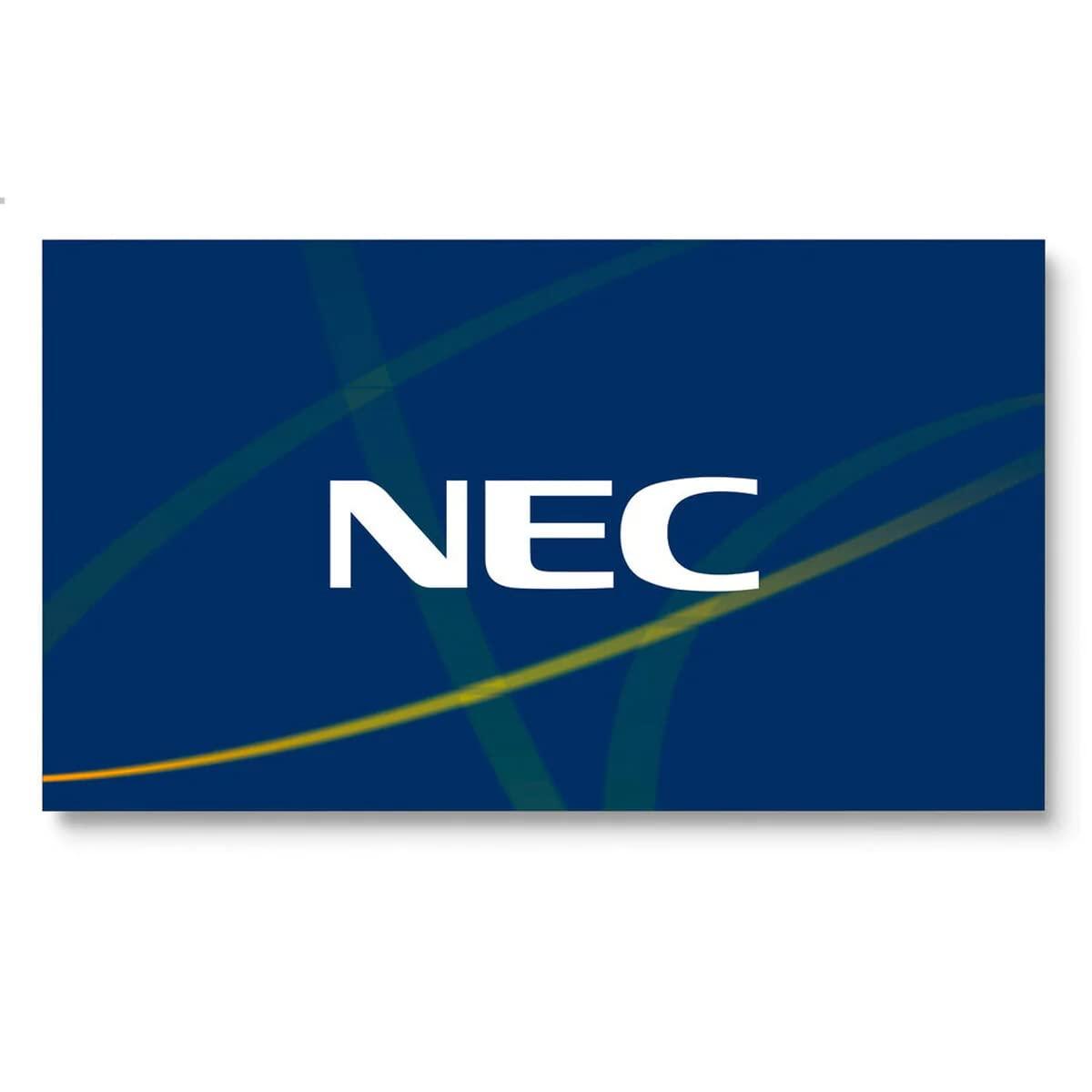 nec-multisync-un552vs