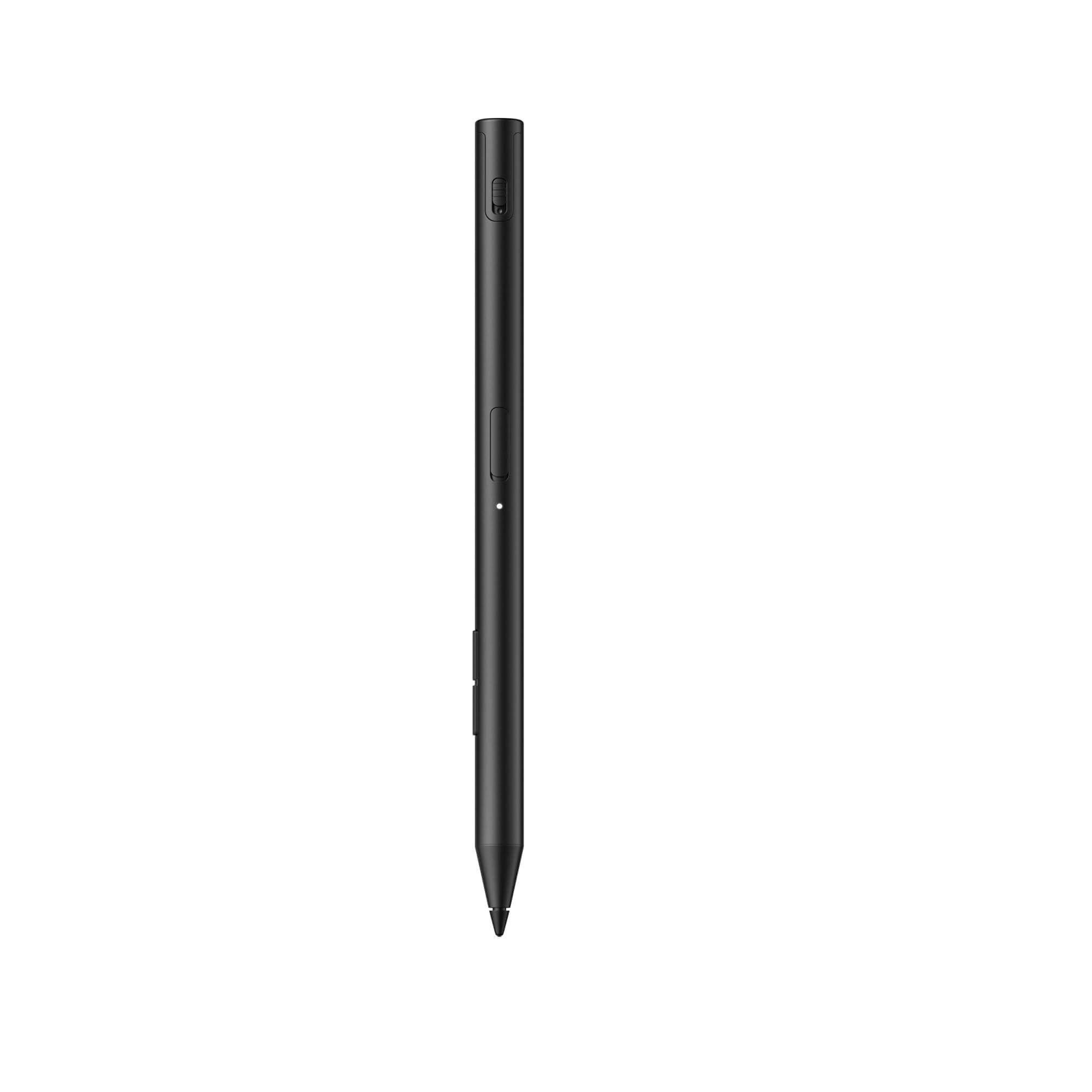 hp-700-penna-ricaricabile-multi-dispositivo-tecnologia-mpp-2-0-2-pulsanti-configurabili-autonomia-fino-30-giorni-led-batteria-app-hp-pen-control-supporto-magnetico-usb-c-graffite