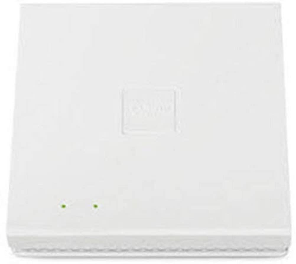 lancom-lx-6400-ww-wifi-6-access-point-con-fino-a-2400-mbit-s-8-antenne-integrate-a-180-poe-ieee-802-3at-dual-concurrent-wlan-2-4-5-ghz-4x4-mu-mimo-porta-poe-2-5-gigabit-ethernet-bianco