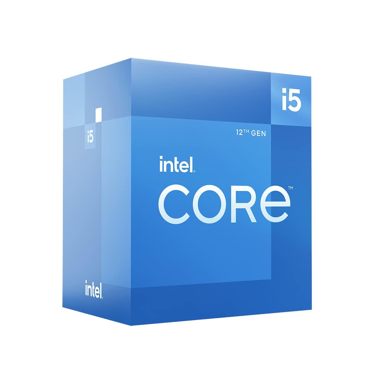 intelﾂｮ-core邃-i5-12600-processore-desktop-per-sistemi-desktop-cache-18m-fino-a-4-80-ghz