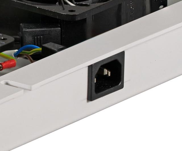 efb-elektronik-pro-lfd02at-gr-accessorio-per-rack-ventilatore