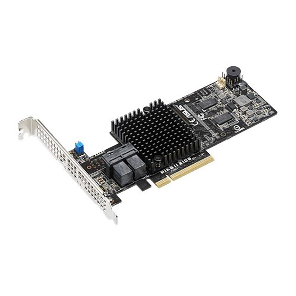 asus-pike-ii-3108-8i-240pd-2g-raid-controller-pci-express-3-0-12-gbit-s-90sc07p0-m0uay0