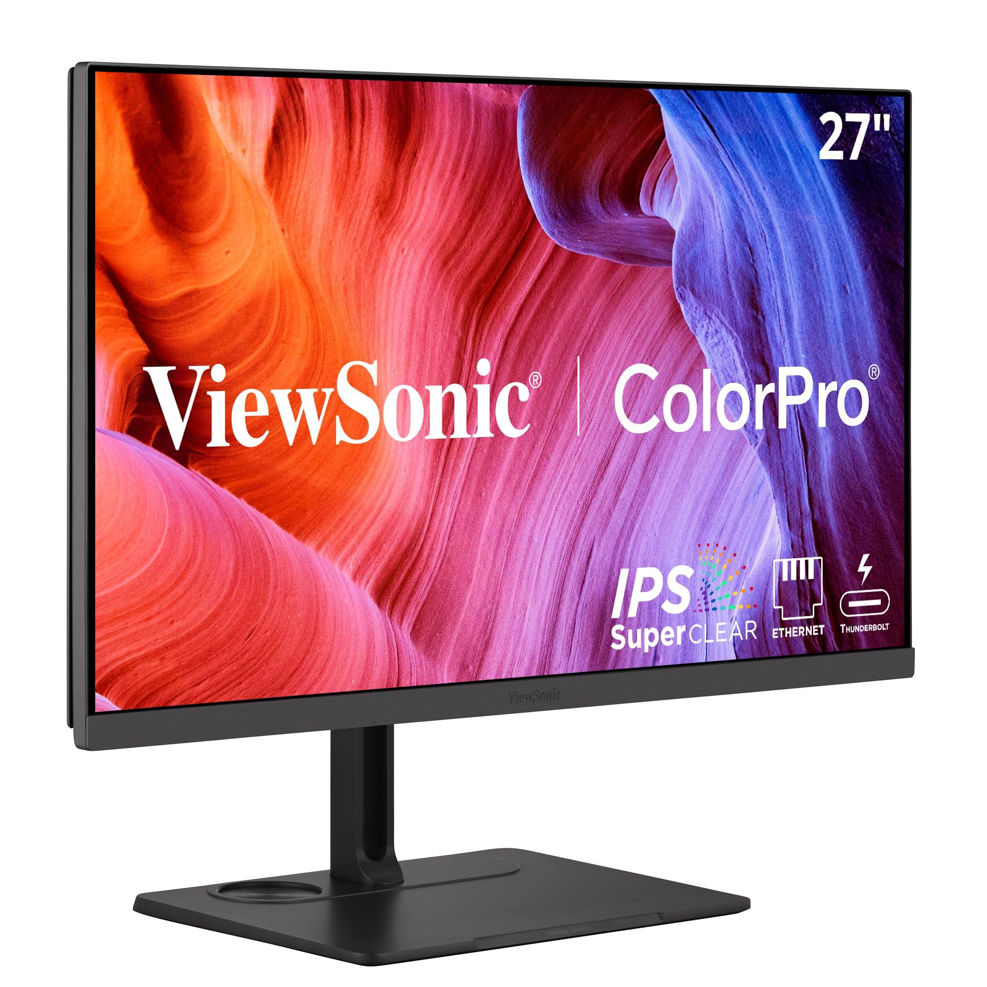 viewsonic-vp2776t-4k-monitor-27-pollici-4k-uhd-thunderbolt-4-98-dci-p3-100-srgb-hdr400-ergonomico-doppio-hdmi-usb-c-displayport-daisy-chain-garanzia-5-anni