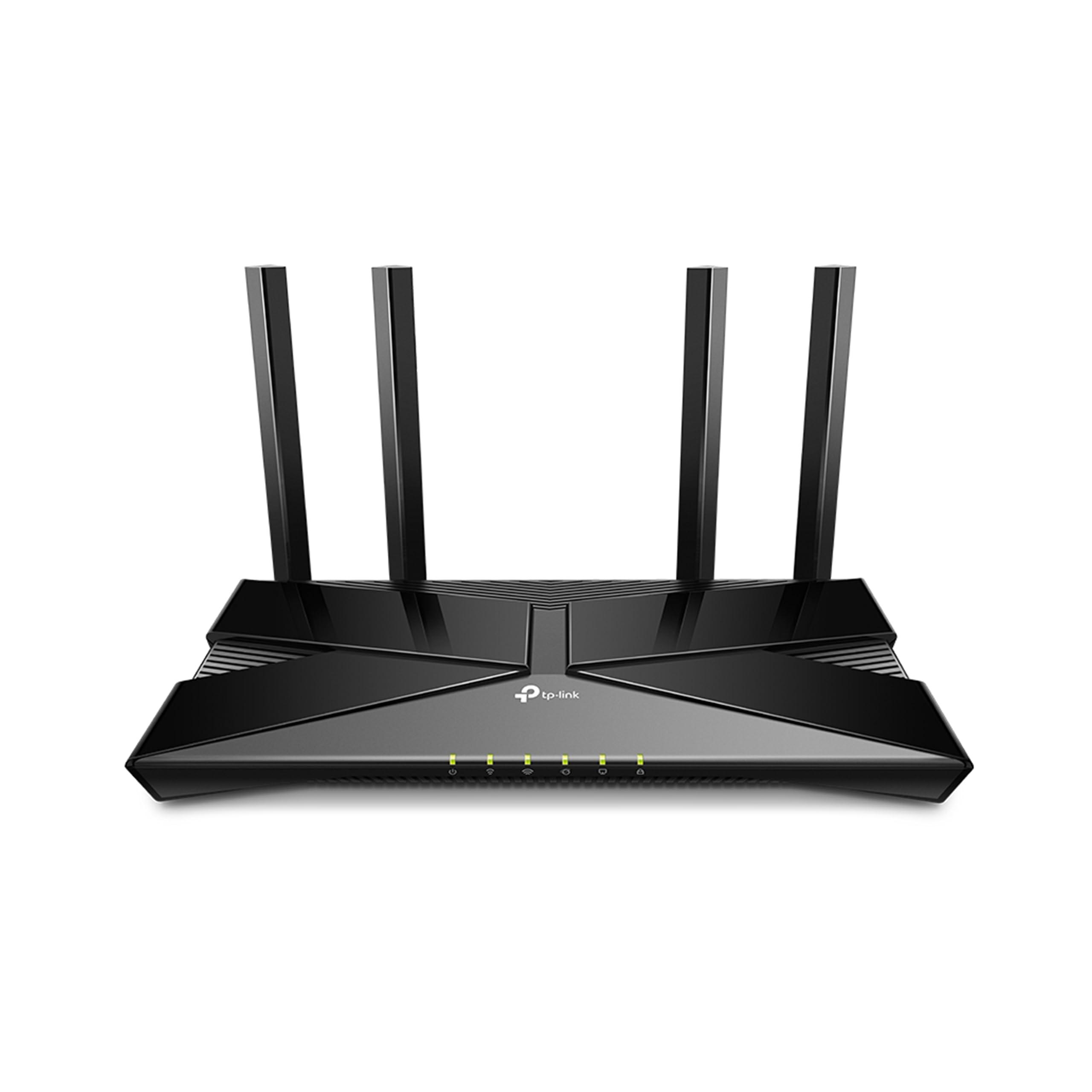 tp-link-archer-ax23-router-wifi-6-dual-band-ax1800mbps-5-porte-gigabit-tecnologia-beamforming-tp-link-homeshield-onemesh-tether-app-compatibile-con-alexa