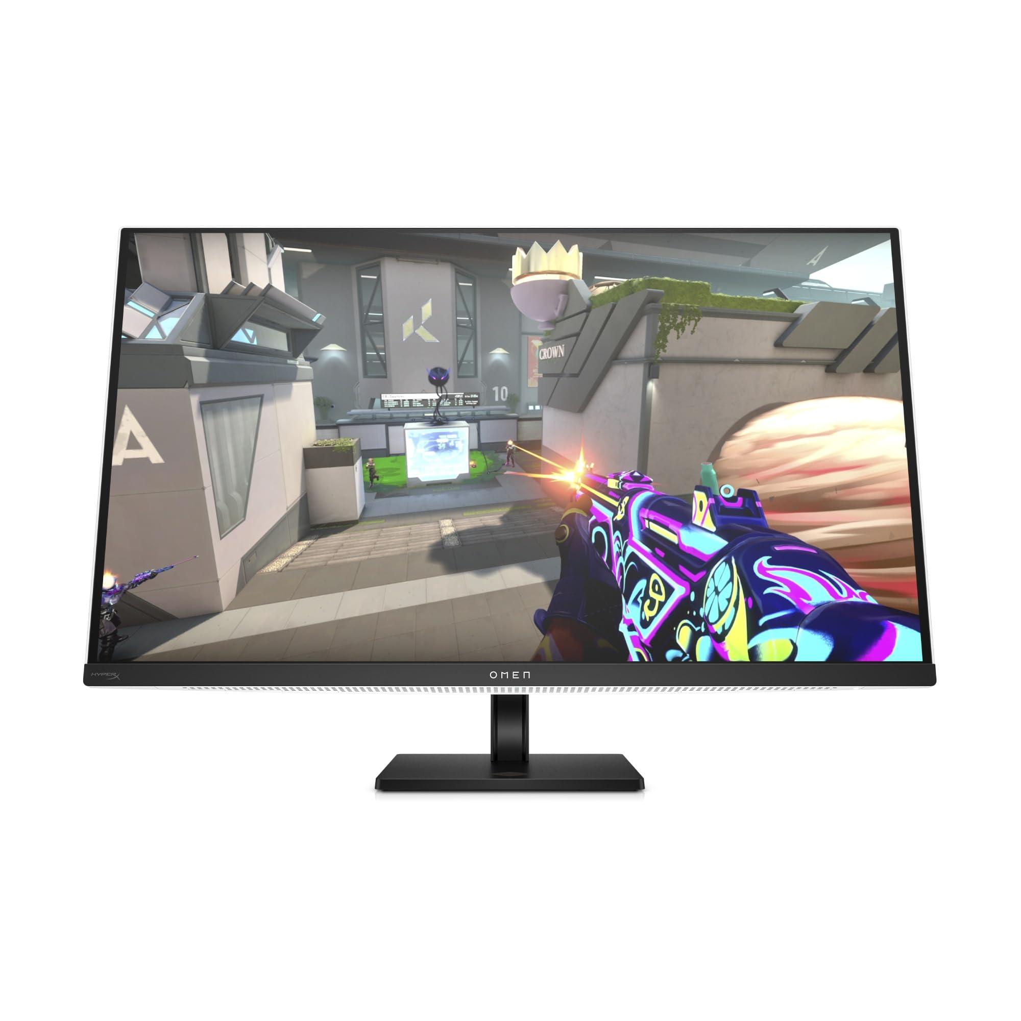 hp-omen-transcend-32-monitor-display-da-31-5-16-9-4k-uhd-240hz-qd-oled-0-03ms-gtg-250-nits-vesa-10-x-10-cm-nvidia-g-sync-amd-freesync-premium-pro-cavo-hdmi-2-1-usb-type-c-led-rgb-hdr-400