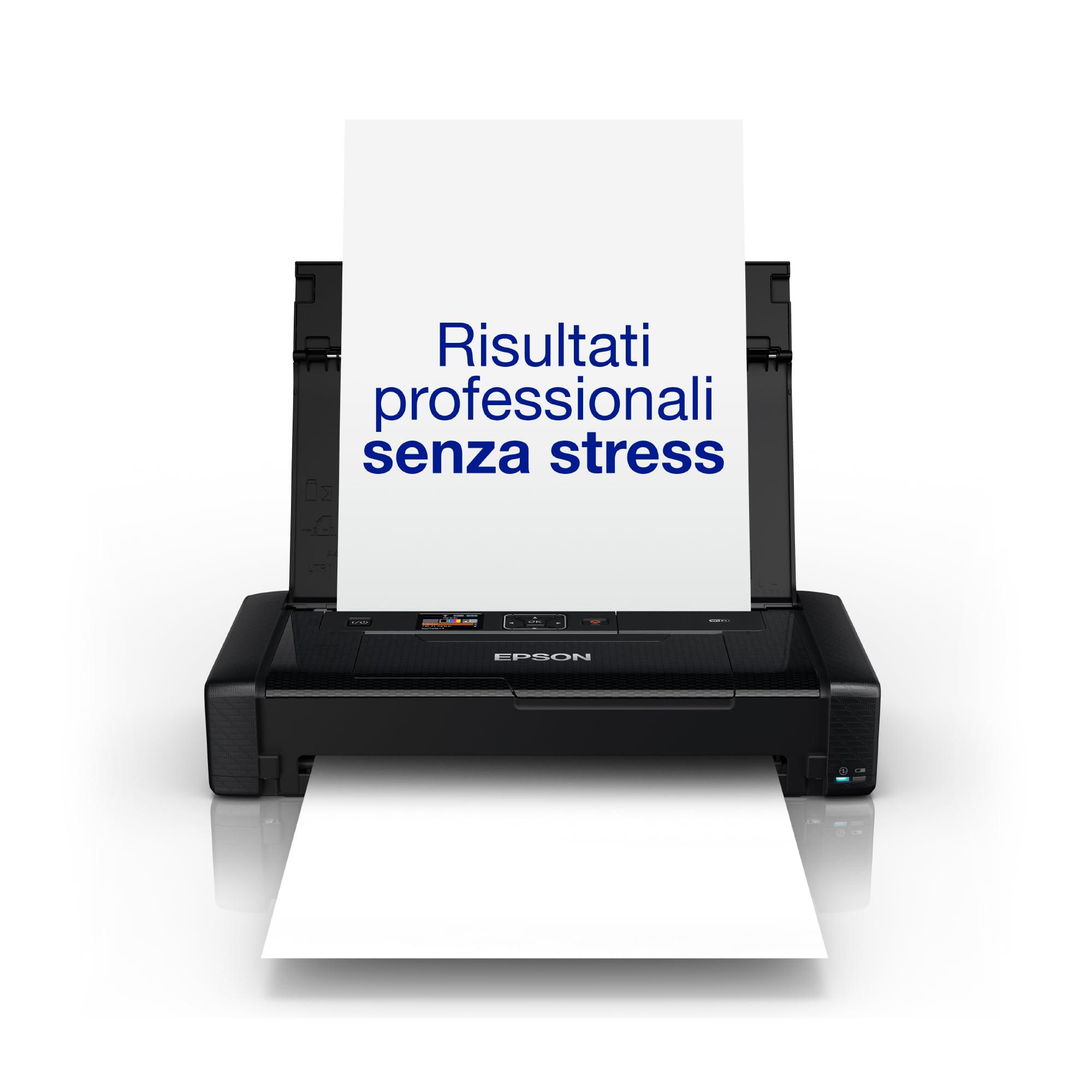 epson-workforce-wf-110w-stampante-a4-portatile-inkjet-connettivita-wi-fi-e-wi-fi-direct-batteria-integrata-display-lcd-7-ppm-in-bianco-nero-nero