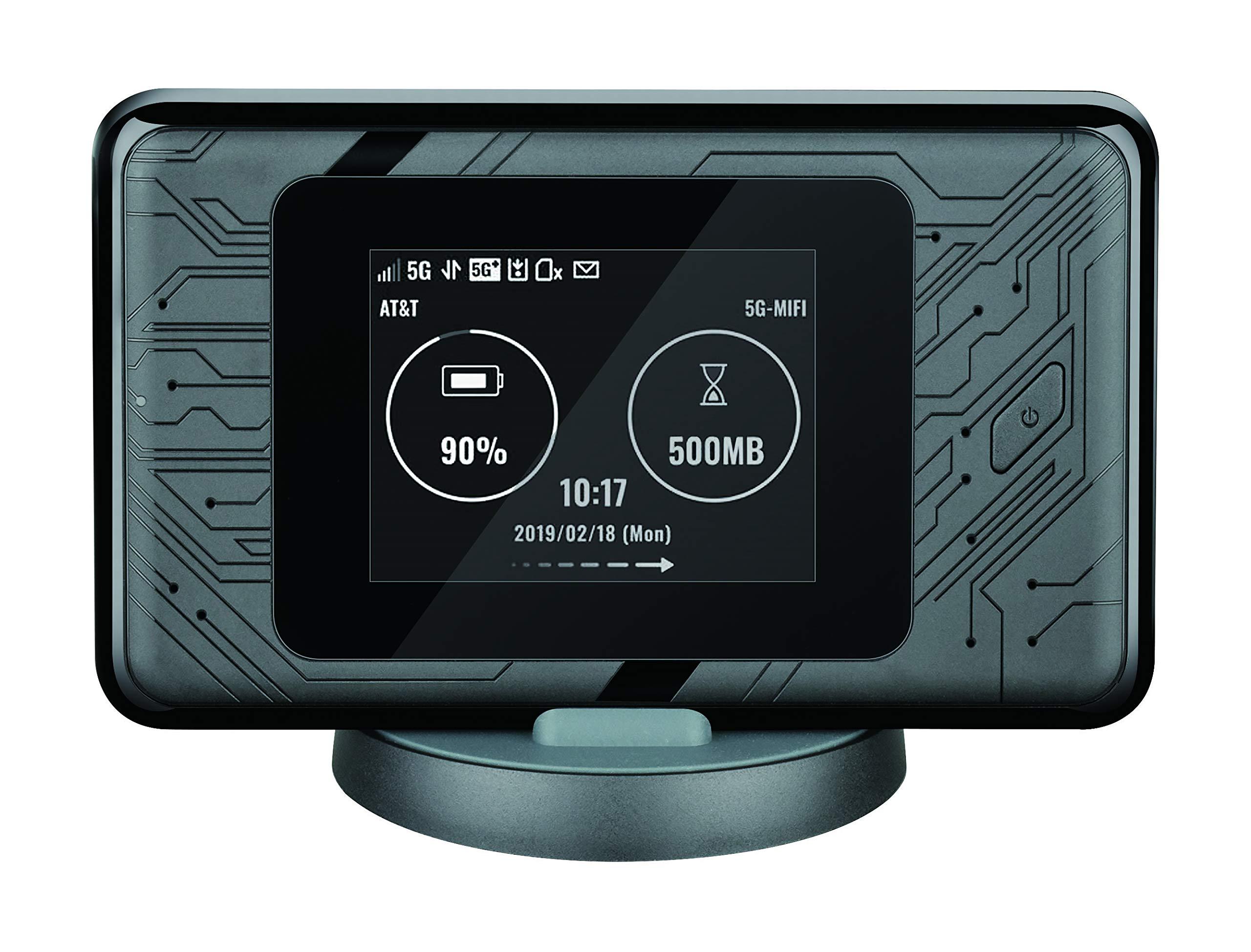 d-link-dwr-2101-hotspot-mobile-5g-wi-fi-6-download-super-veloce-fino-a-1-6-gbps-ax1800-porta-gigabit-batteria-fino-a-14-ore-portatile-touch-screen-a-colori-sbloccato-per-tutte-le-reti
