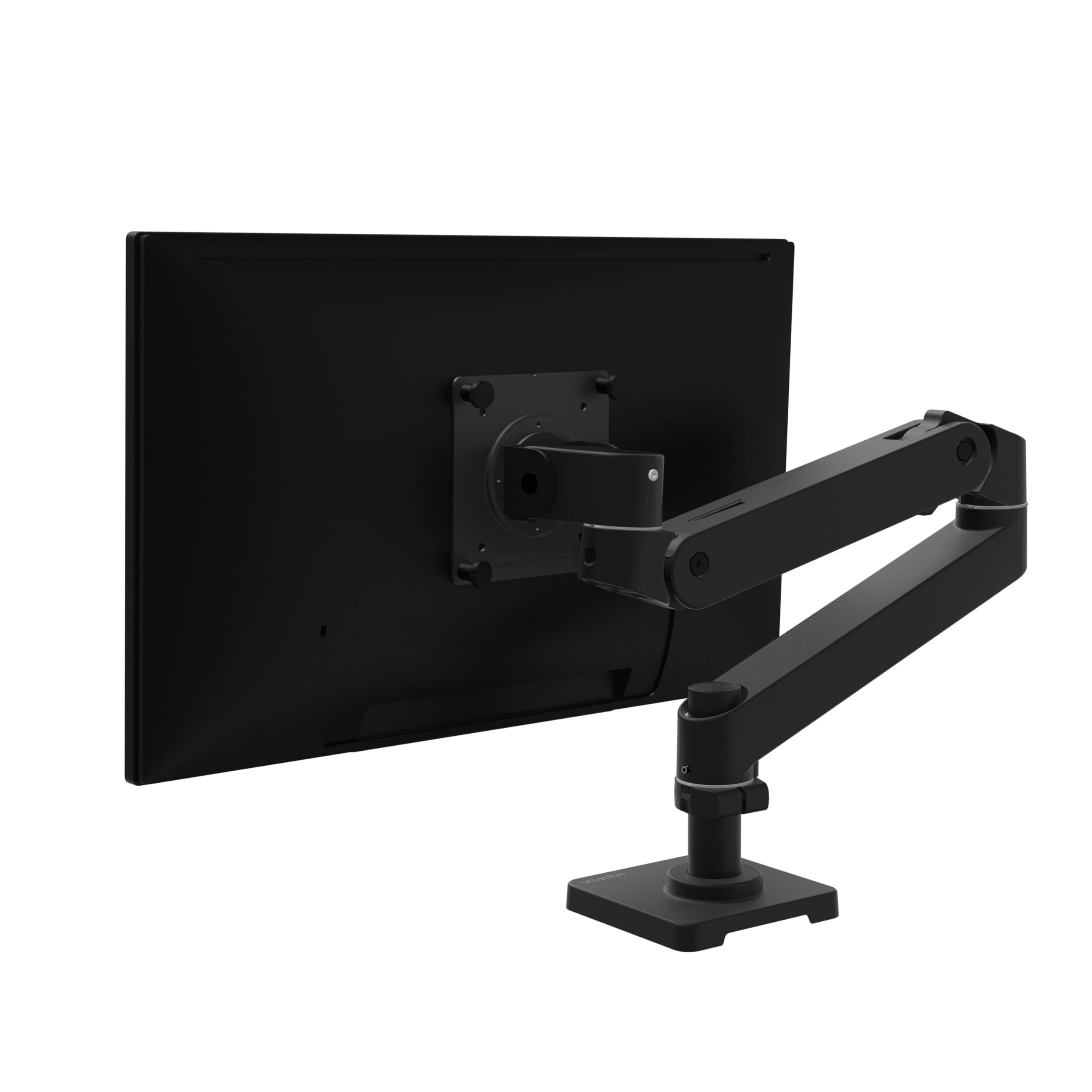 ergotron-lx-pro-premium-supporto-da-scrivania-per-monitor-piatto-curvo-fino-a-34-vesa-75x75mm-o-100x100mm-colore-bianco