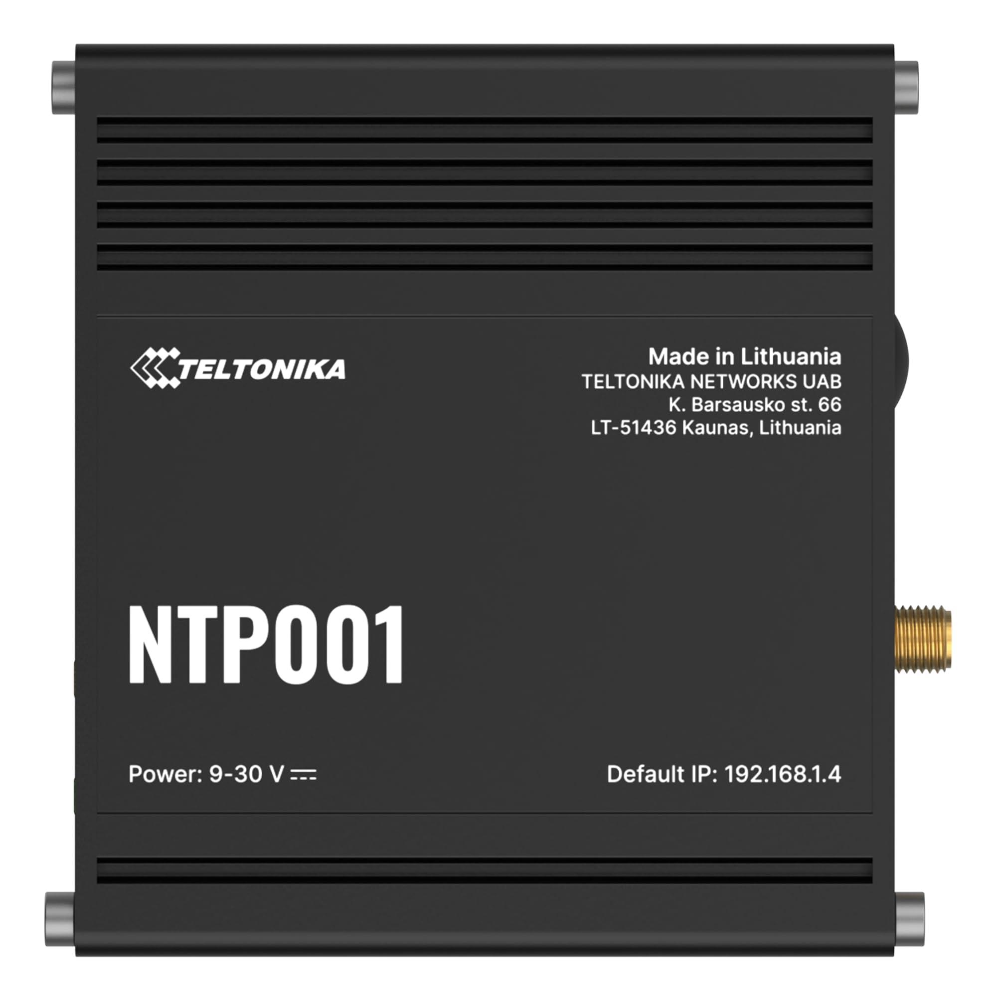 teltonika-ntp001-ntp-server-ntp001000000