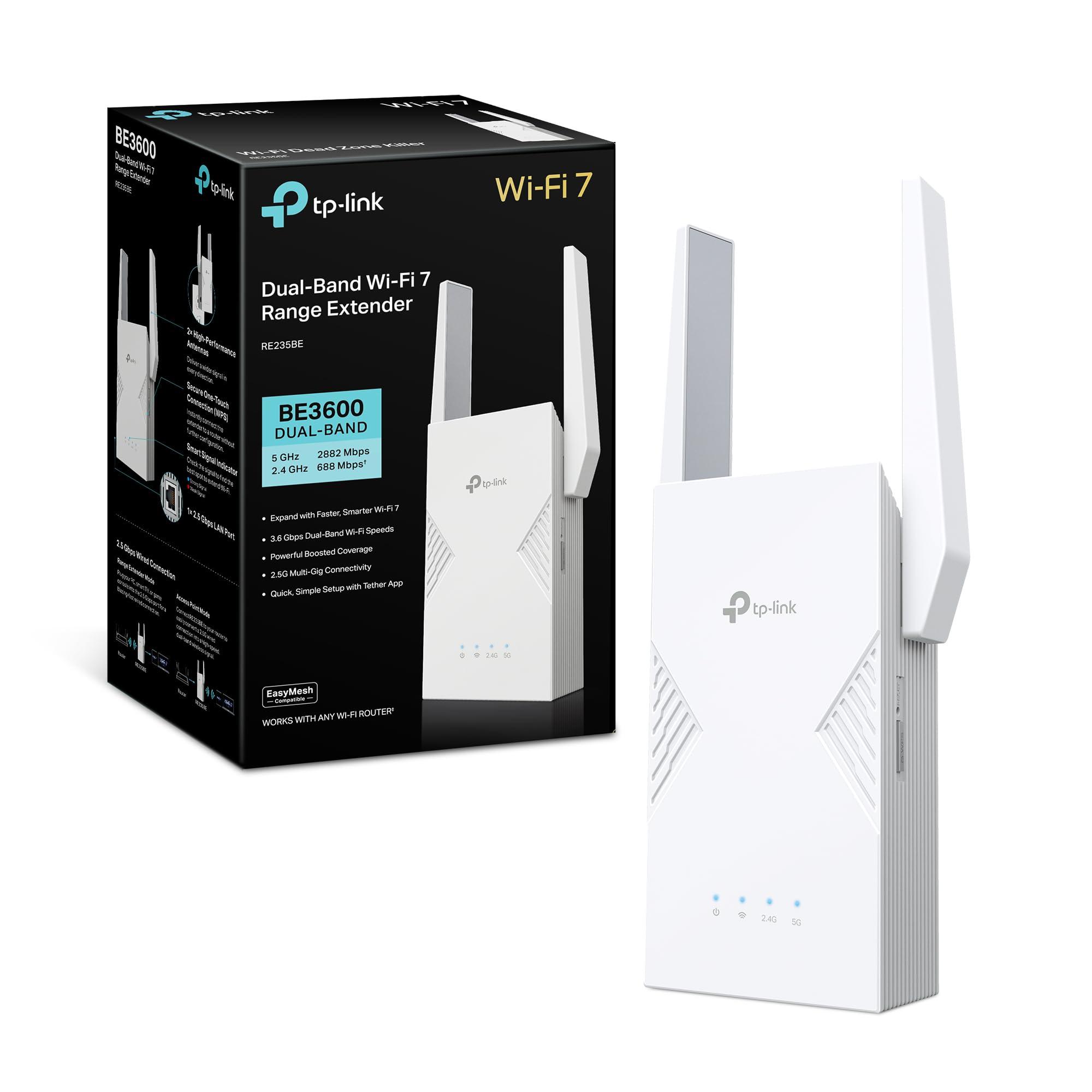 tp-link-wifi-7-re235be-ripetitore-wifi-dual-band-be3600mbps-1-porta-2-5g-potente-per-casa-compatibile-con-tutti-i-box-internet-2-antenne-esterne-160-mhz-mlo-4k-qam-multi-rus