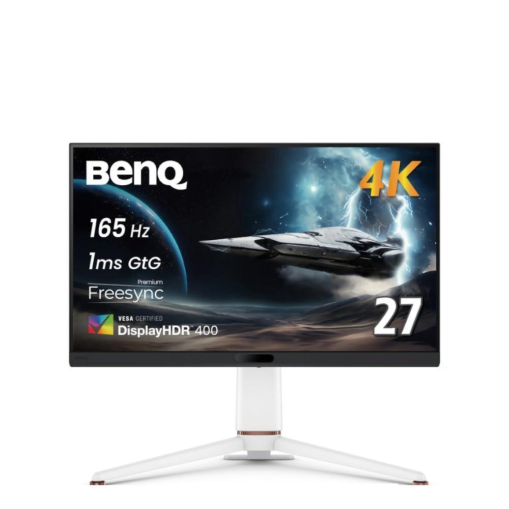 benq-mobiuz-ex271u-27-4k-earc-165hz-1ms-dp-1-4-hdmi-2-1-65w-usb-c-gaming-monitor-95-p3-displayhdr-400-freesync-premium-kvm-pixsoul-engine-remote-controller