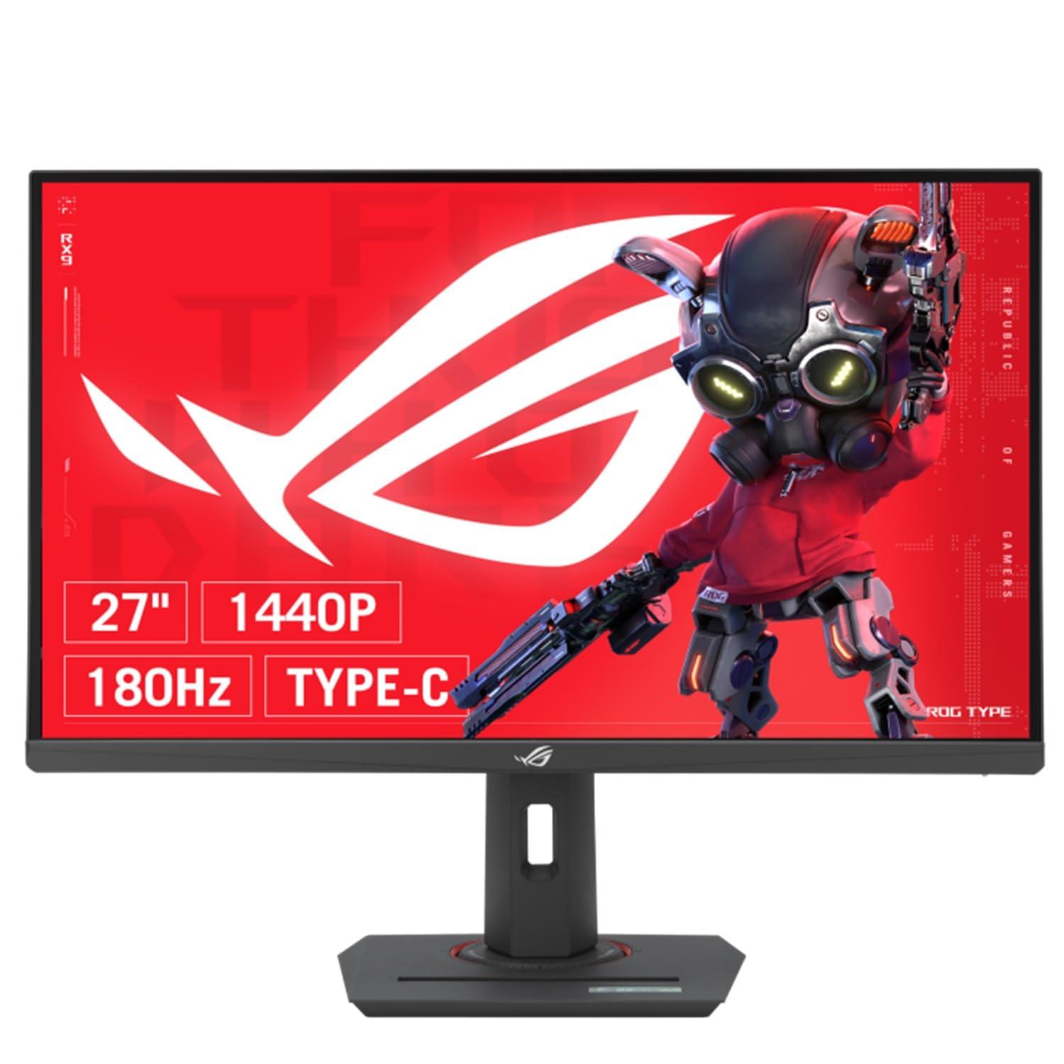asus-rog-strix-xg27acms-monitor-gaming-da-27-hdr-fast-ips-2560-x-1440-0-3ms-response-time-320-hz-elmb-sync-compatibile-con-g-sync-usb-type-c-hdmi-displayport-displaywidget-center-nero