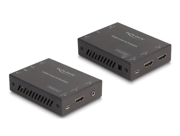 delock-kit-extender-hdmi-kvm-via-cavo-cat-6-4k-60-hz-70-m