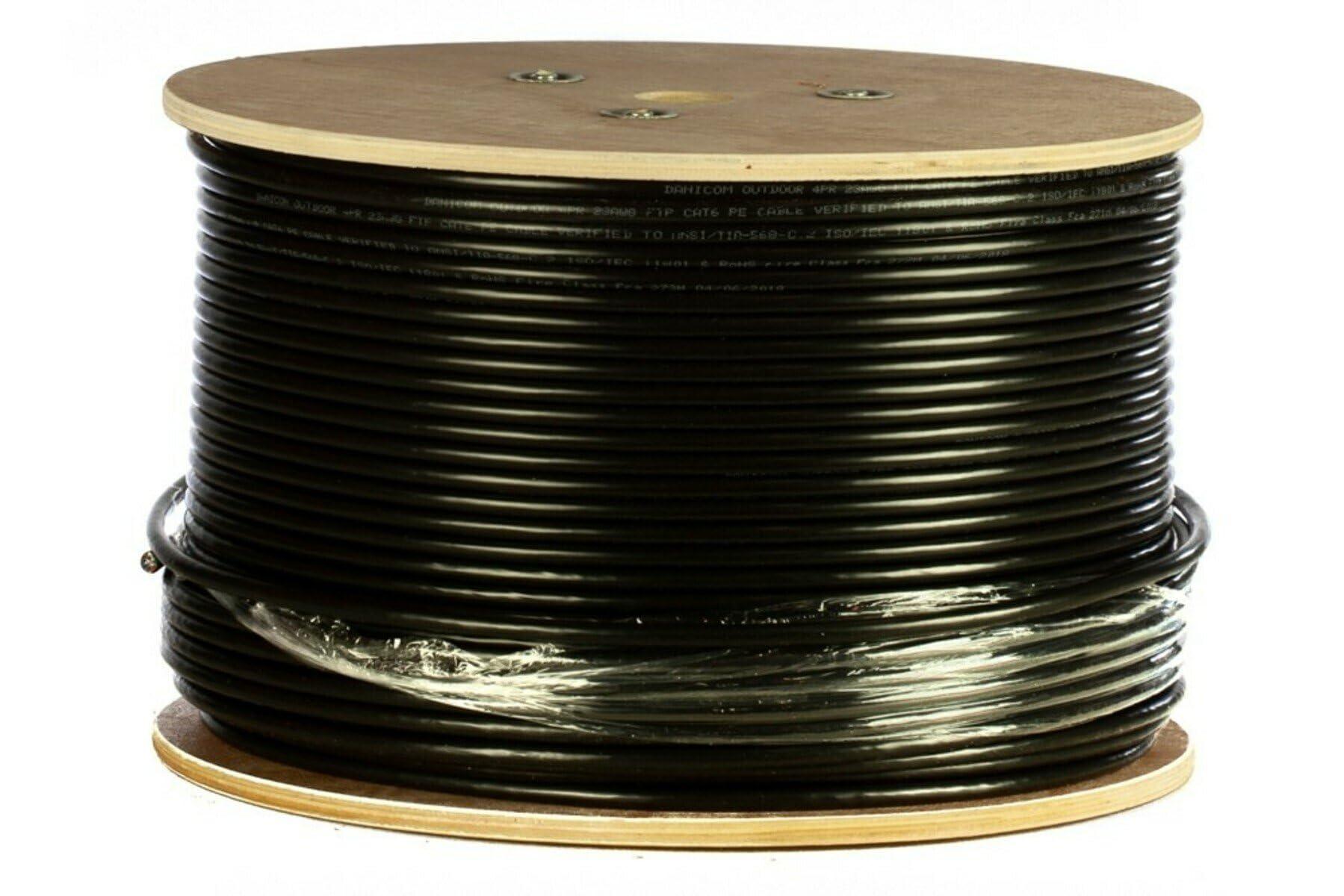 danicom-cat6-ftp-305-meter-buitenkabel-op-rol-stug-pe-fca-netwerkkabel-dc-out-ftp6-305s-fca