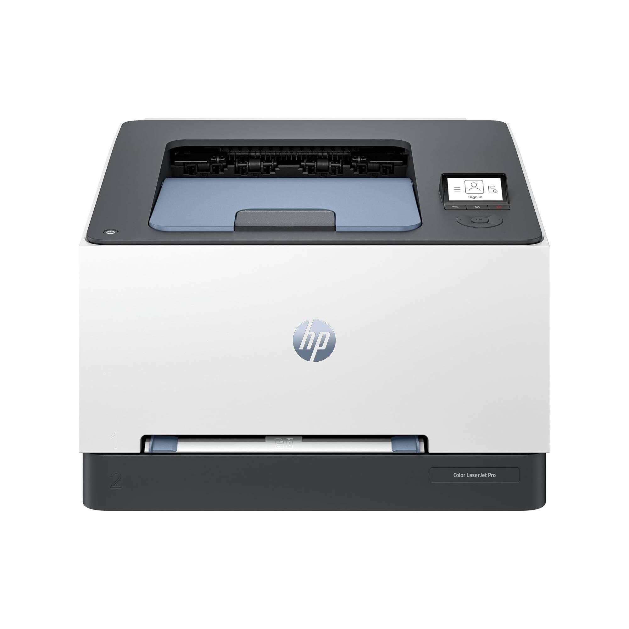 hp-color-laserjet-pro-3202dn-8d7l0a-stampante-a-singola-funzione-a4-stampa-fronte-e-retro-automatico-25-ppm-bianco-e-nero-e-a-colori-usb-host-ethernet-solo-stampa-smart-blu