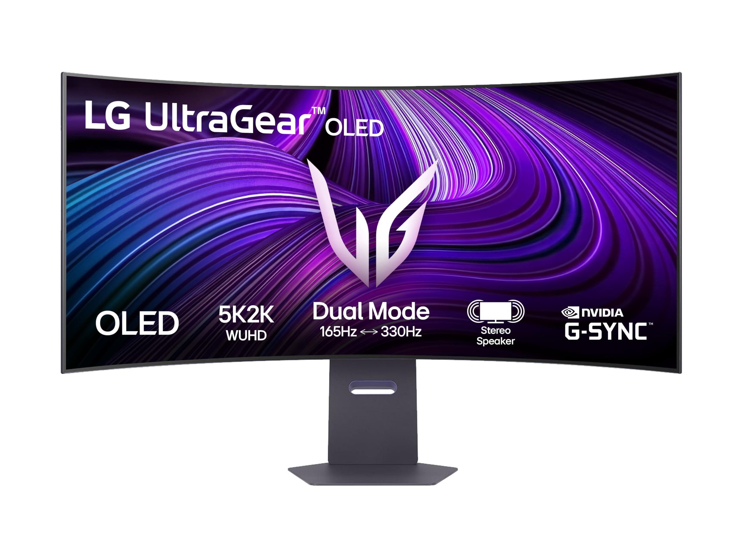 lg-ultragear-oled-45gx950a-monitor-gaming-45-5k2k-5120x2160-21-9-curvo-165hz-dual-mode-0-03ms-gtg-speaker-stereo-10w-g-sync-freesync-premium-pro-hdmi-2-1-displayport-2-1-usb-c-nero