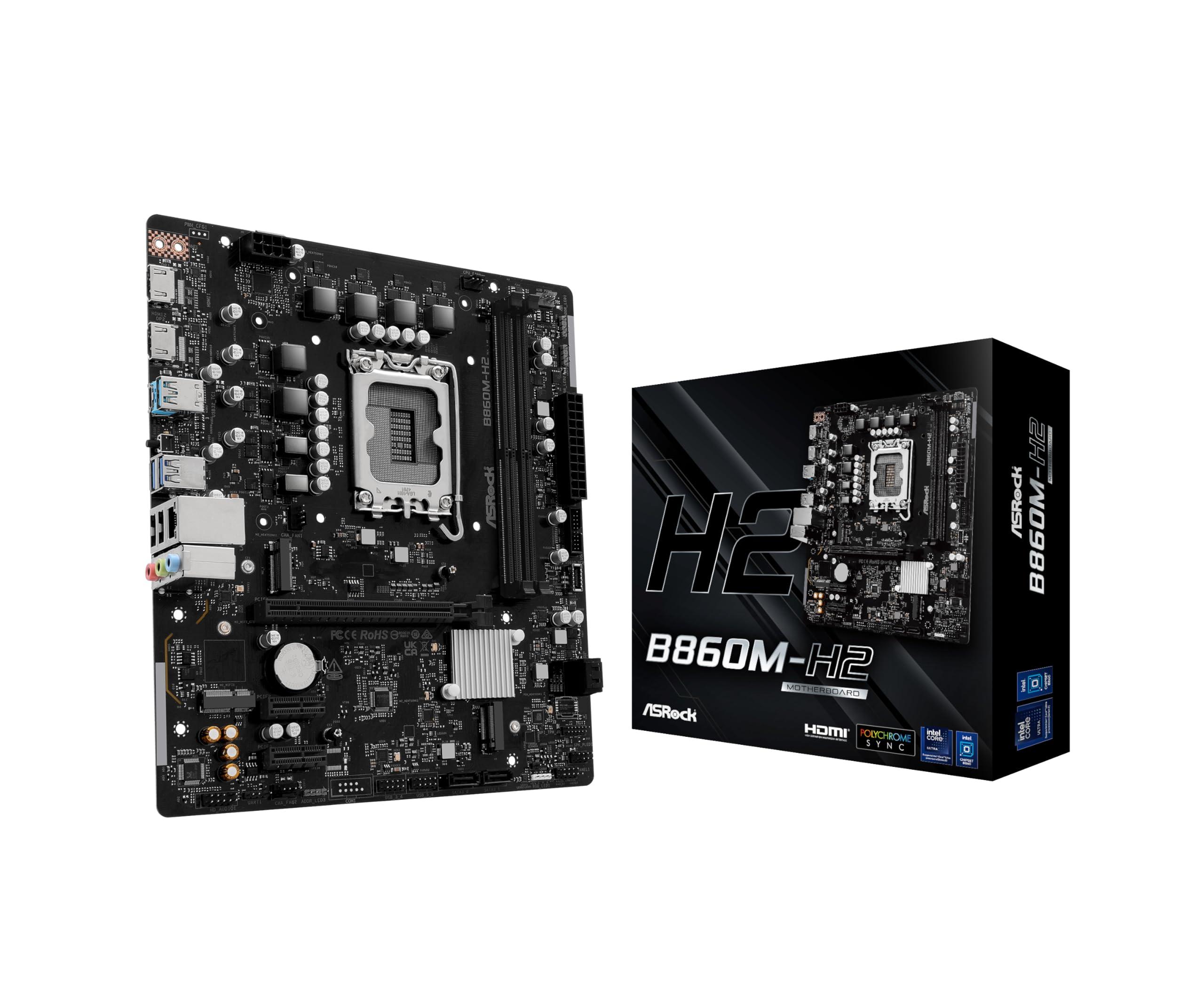 asrock-scheda-madre-b860m-h2-ddr5-pcie-4-0-micro-atx