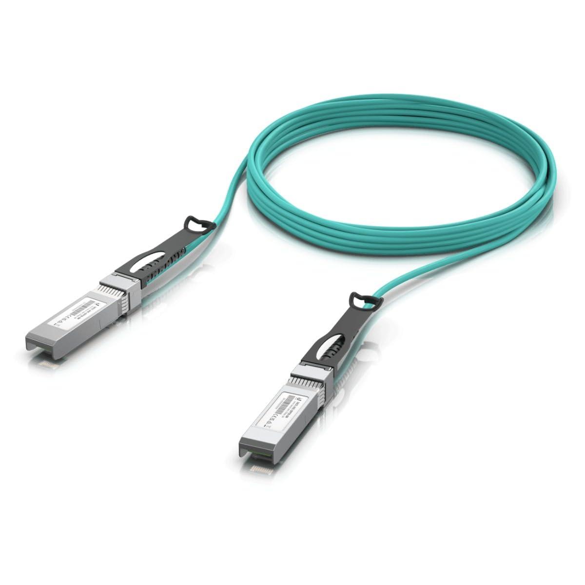 ubiquiti-uacc-aoc-sfp28-5m-cavo-infiniband-e-in-fibra-ottica-colore-acqua-fibre-optic-cable-aqua-colour-warranty-24m