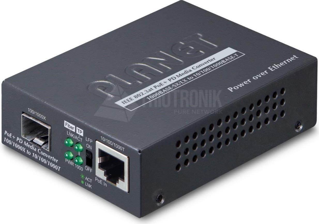 planet-802-3at-poe-pd-convertitore-multimediale-di-rete-2000-mbit-s-nero